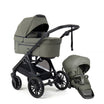 SENTO PRO ERGO+ Stroller Emmaljunga