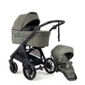 SENTO PRO ERGO+ Stroller Emmaljunga