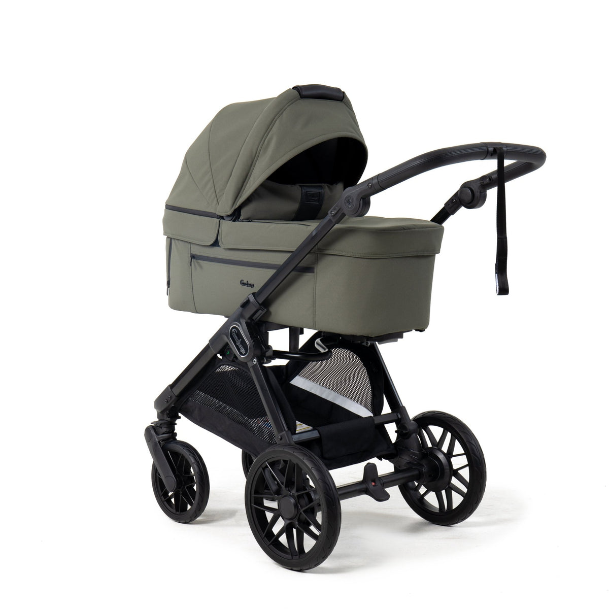 SENTO PRO ERGO+ Stroller Emmaljunga