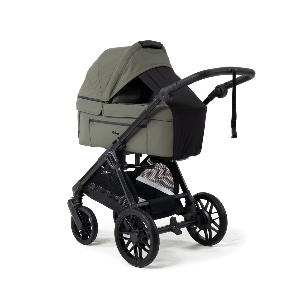 SENTO PRO ERGO+ Stroller Emmaljunga