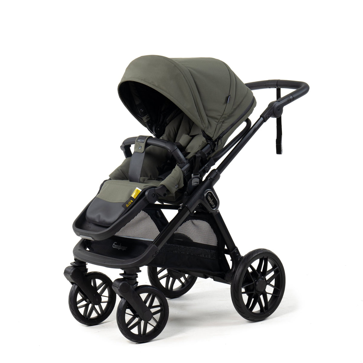 SENTO PRO ERGO+ Stroller Emmaljunga