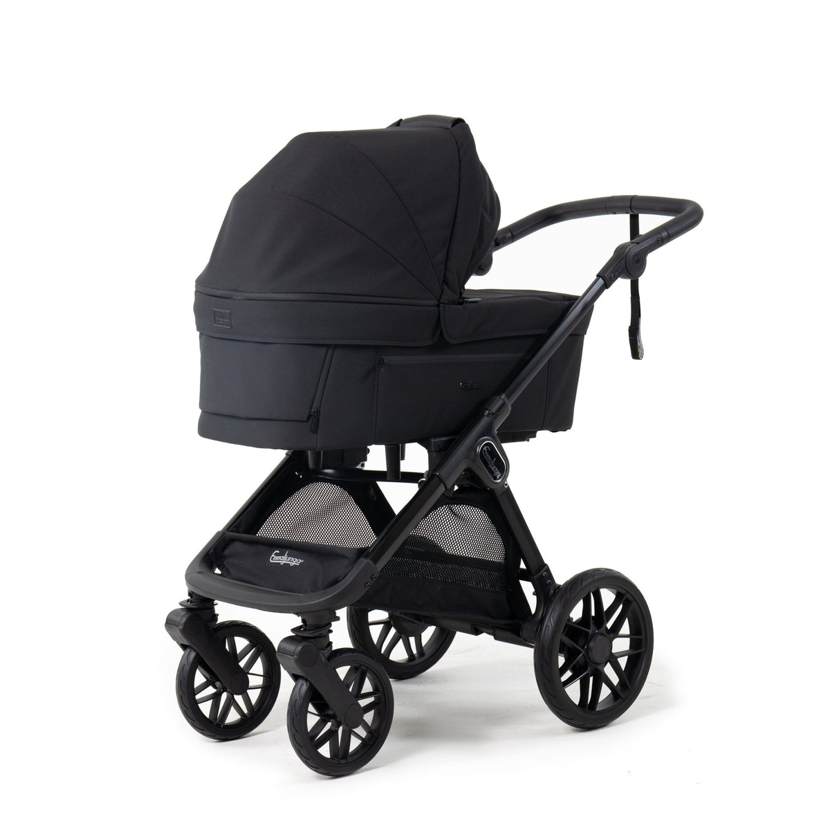 SENTO PRO ERGO+ Stroller Emmaljunga