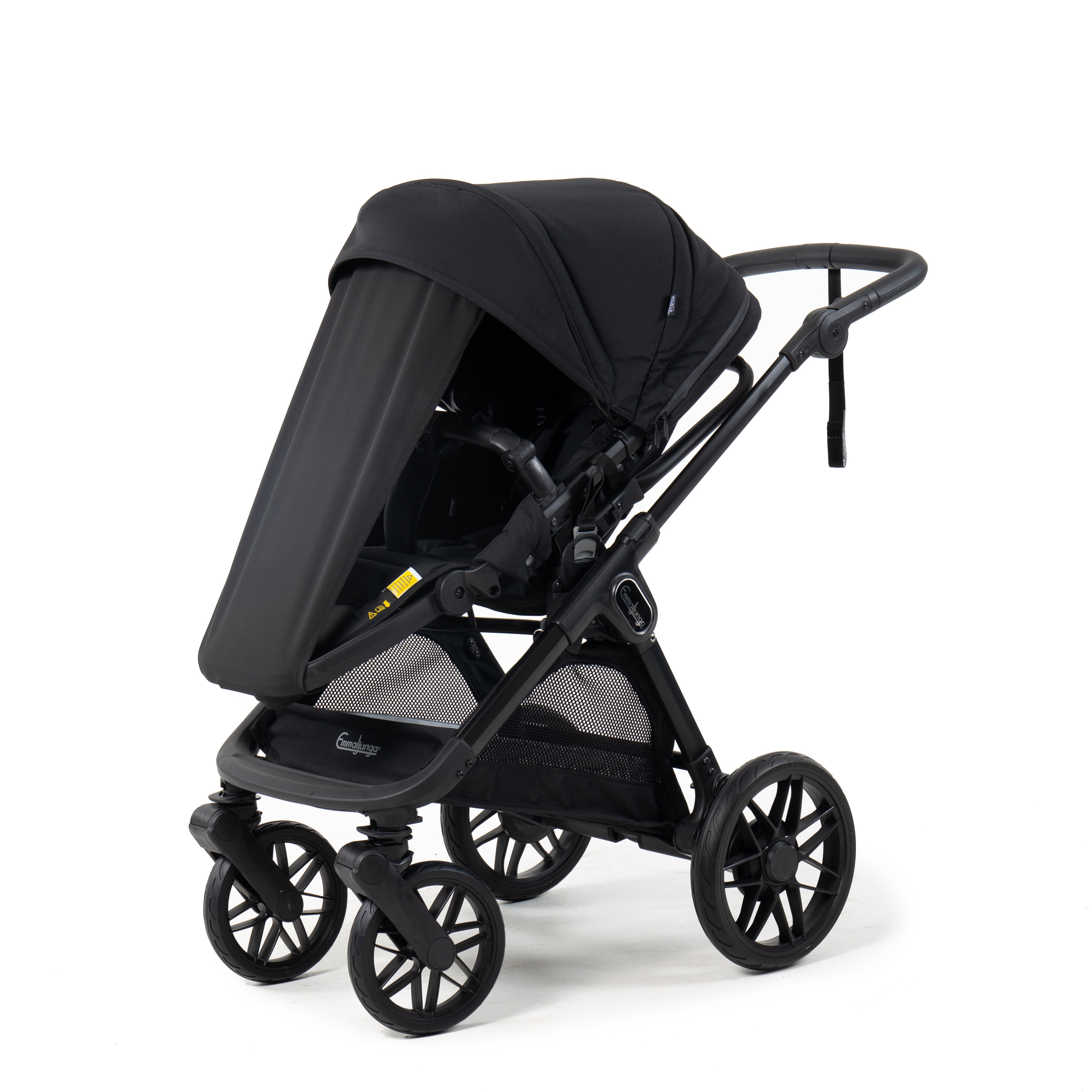 SENTO PRO ERGO+ Stroller Emmaljunga