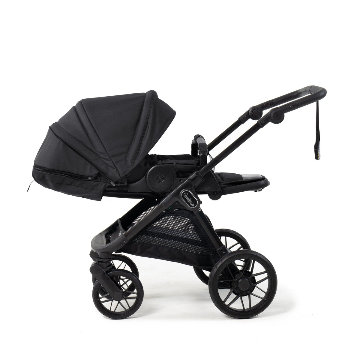 SENTO PRO FLAT+ - Outdoor Dark Navy - 28705