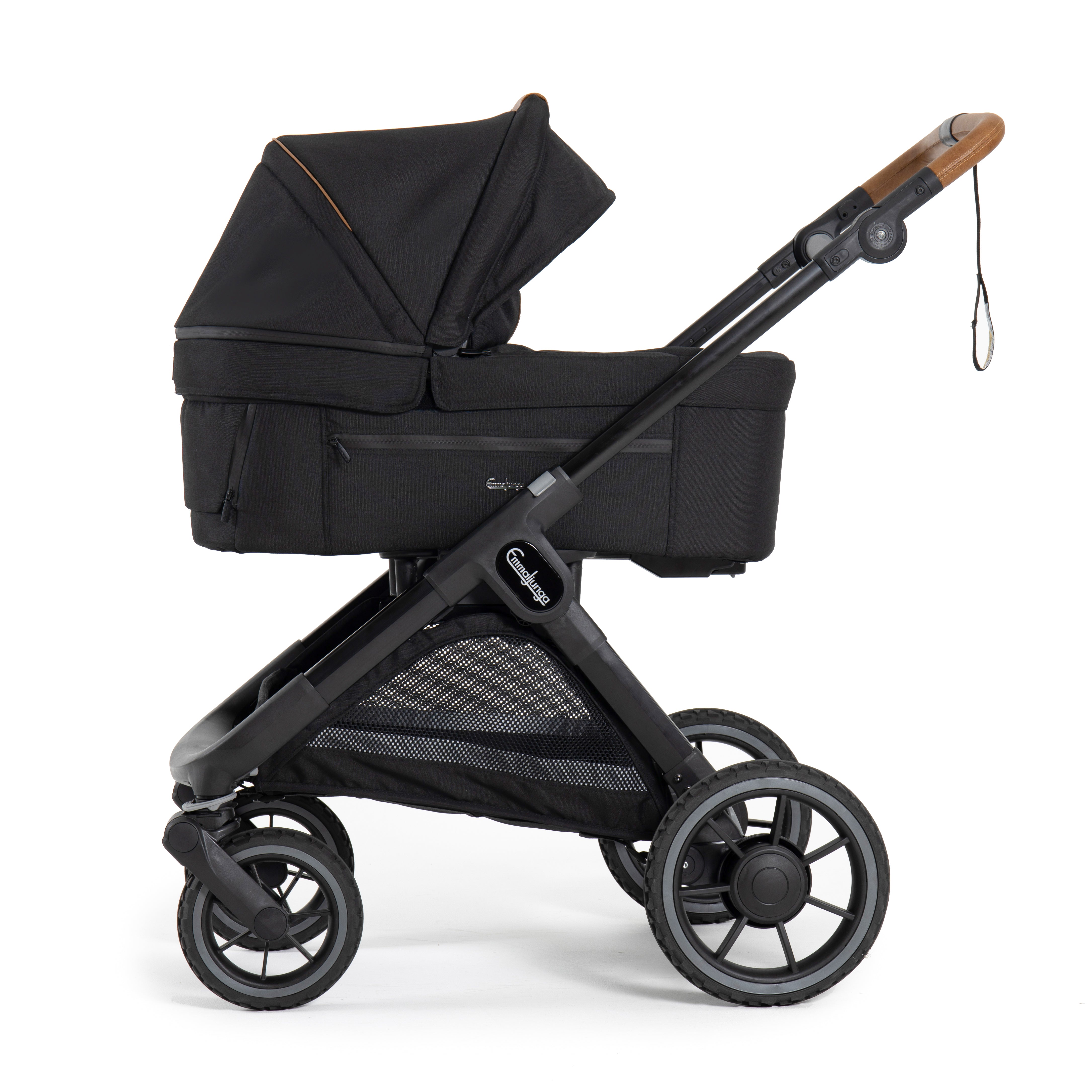 SENTO MAX ERGO+ Outdoor Stroller Emmaljunga   