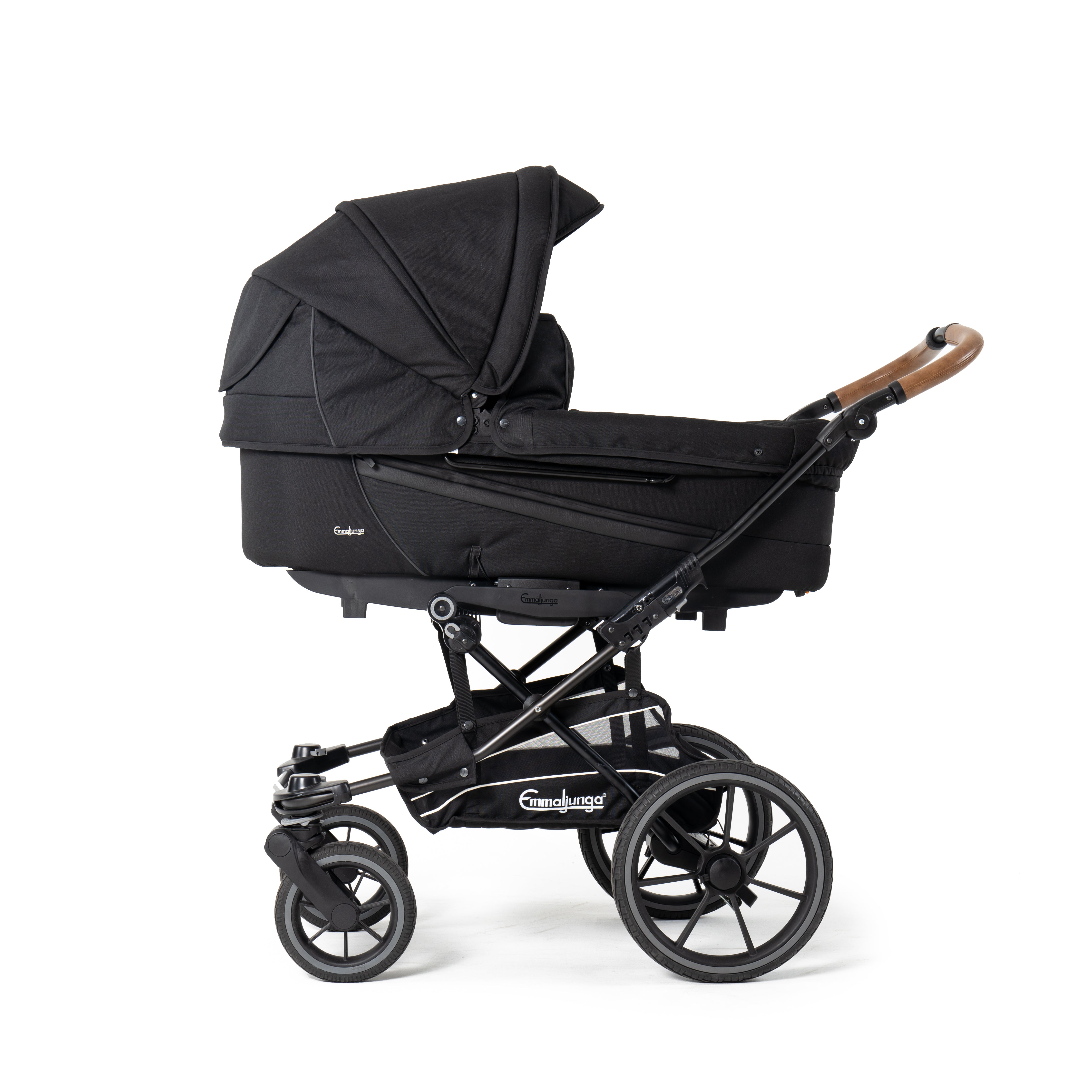 Big Star Supreme Stroller Emmaljunga