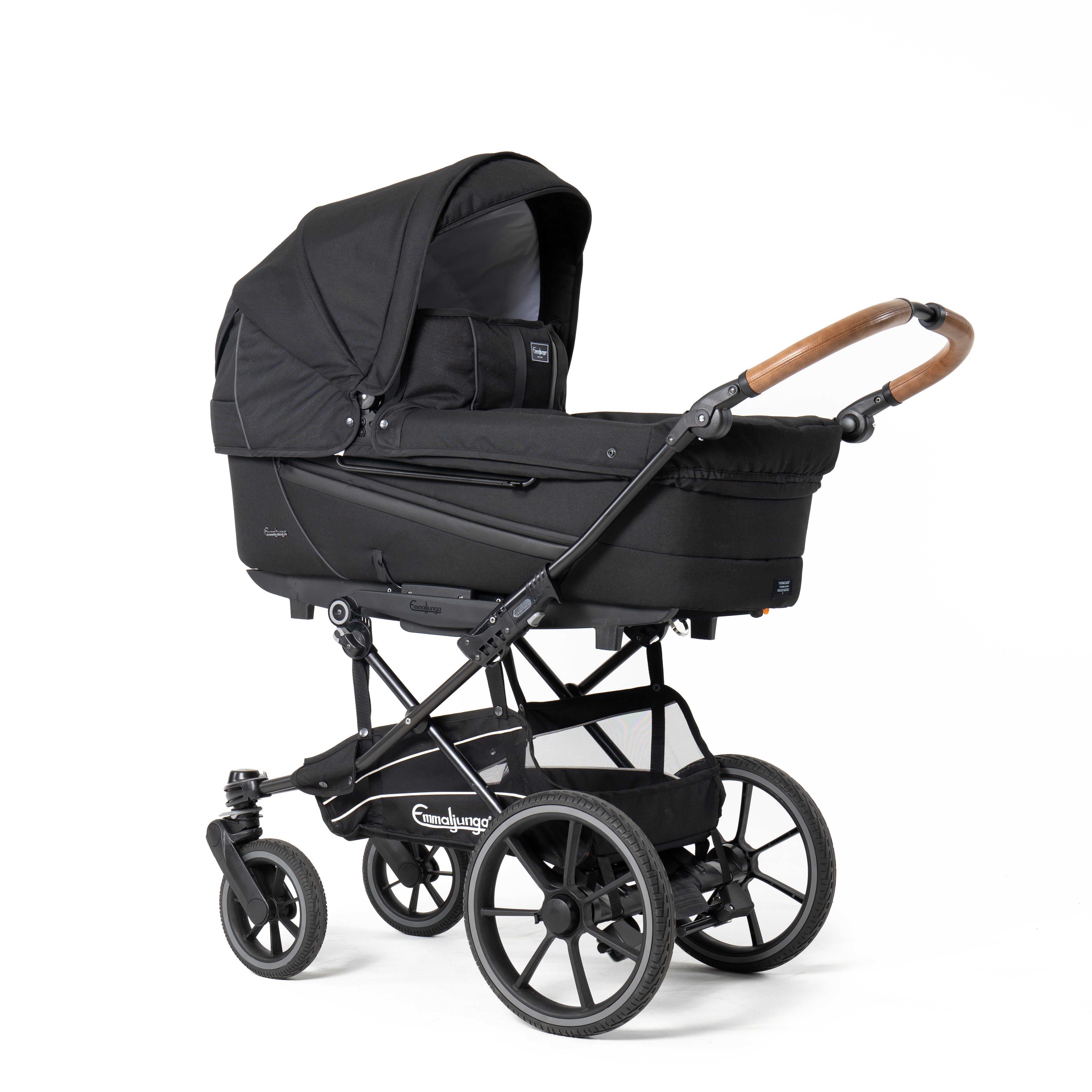 Big Star Supreme Stroller Emmaljunga