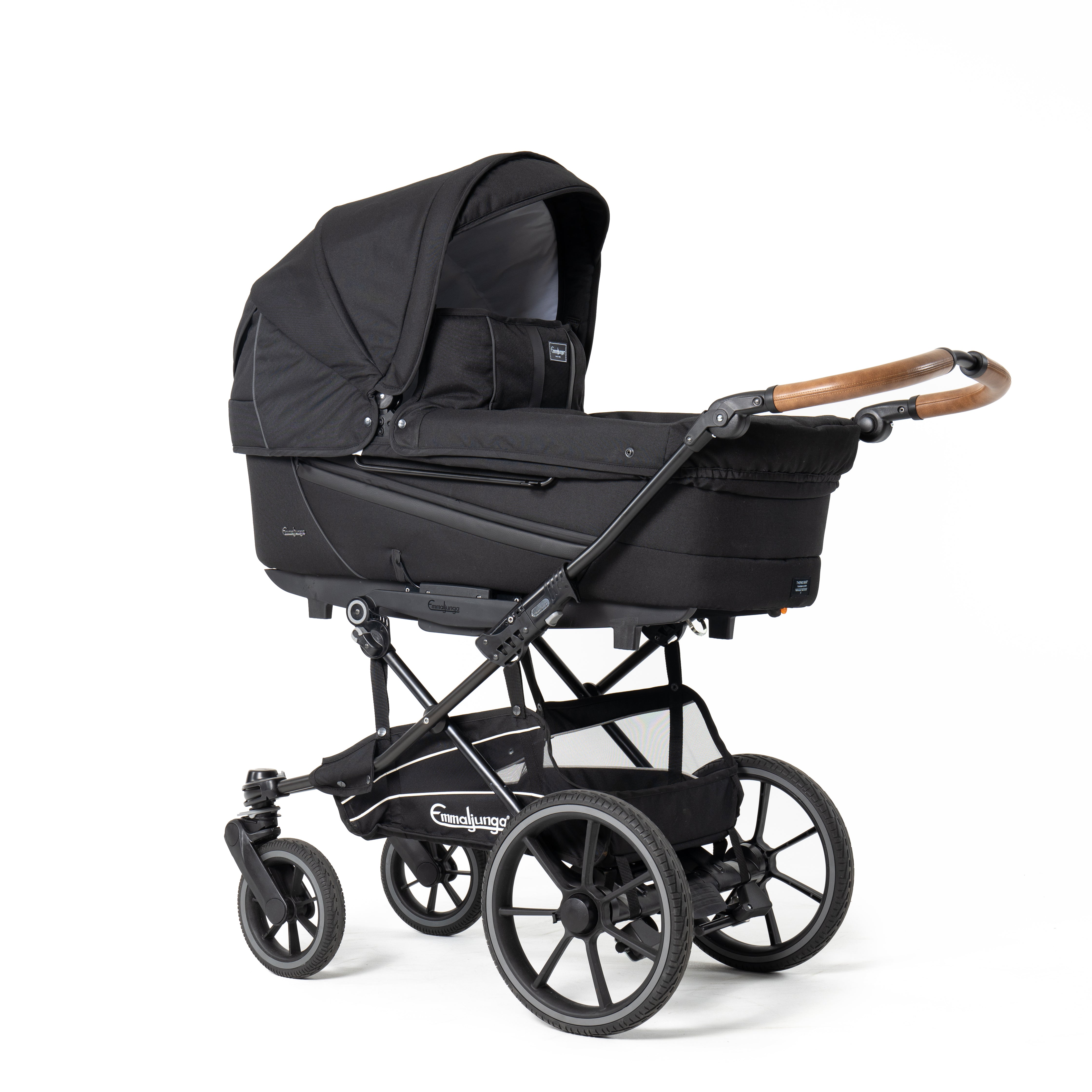 Big Star Supreme Stroller Emmaljunga