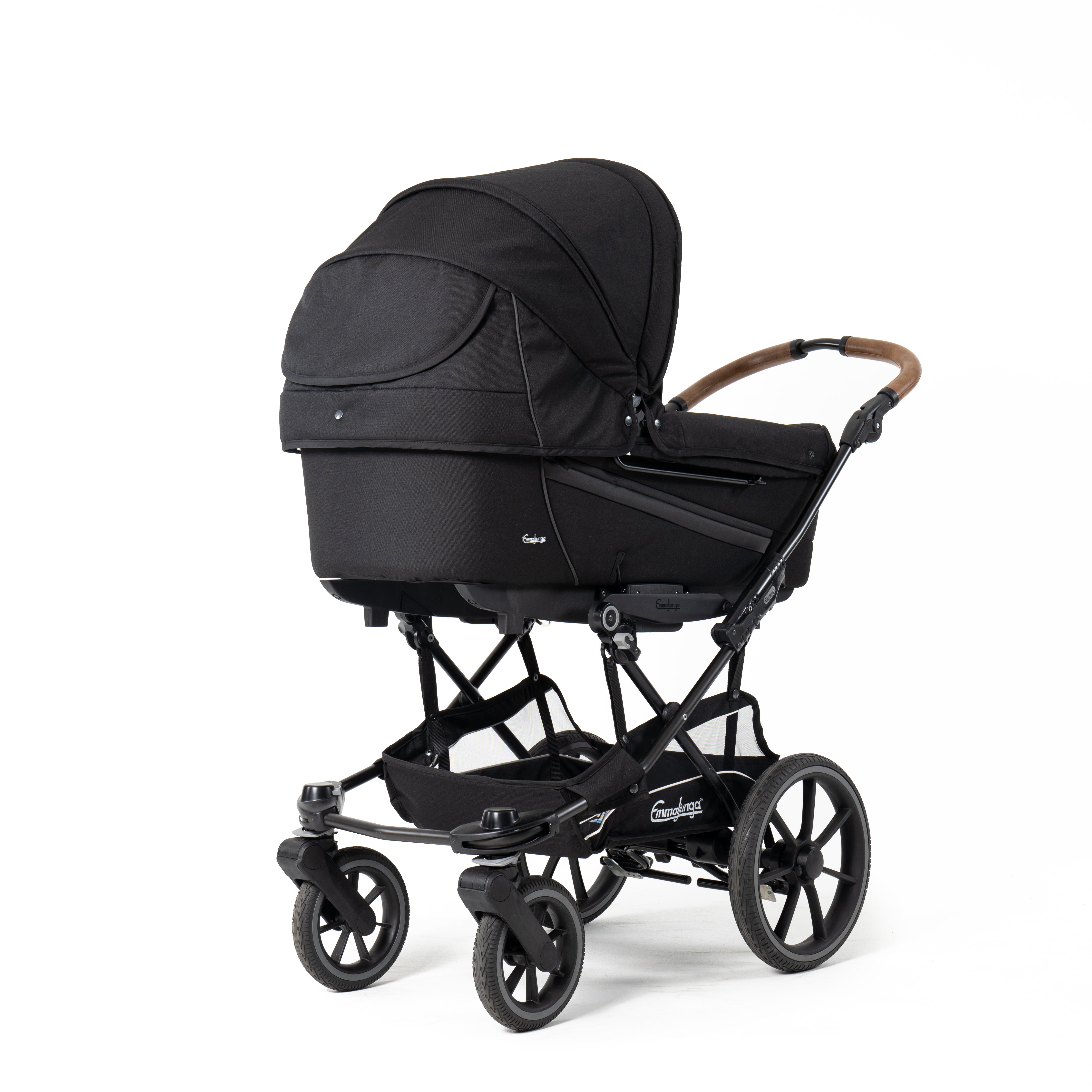 Big Star Supreme Stroller Emmaljunga