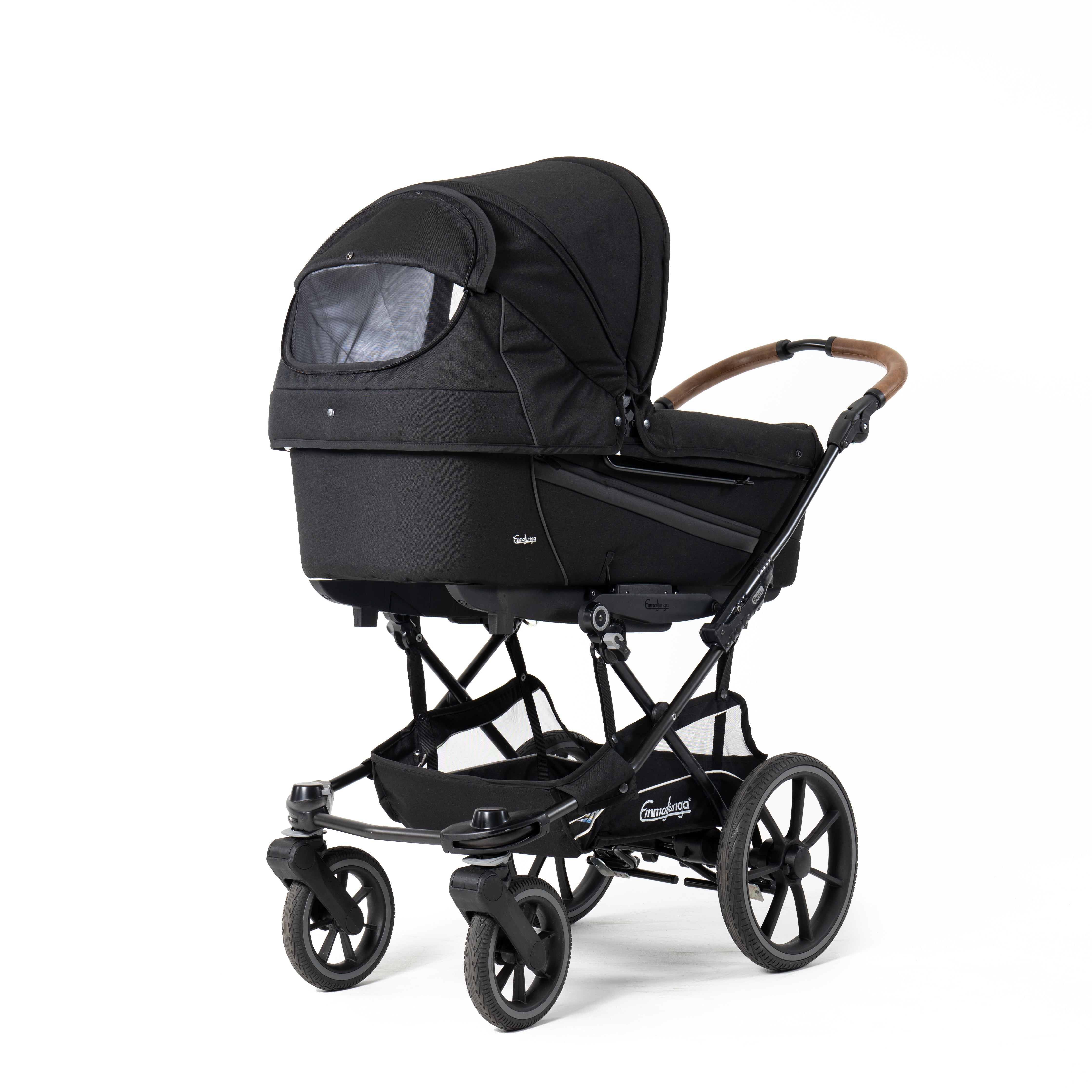 Big Star Supreme Stroller Emmaljunga