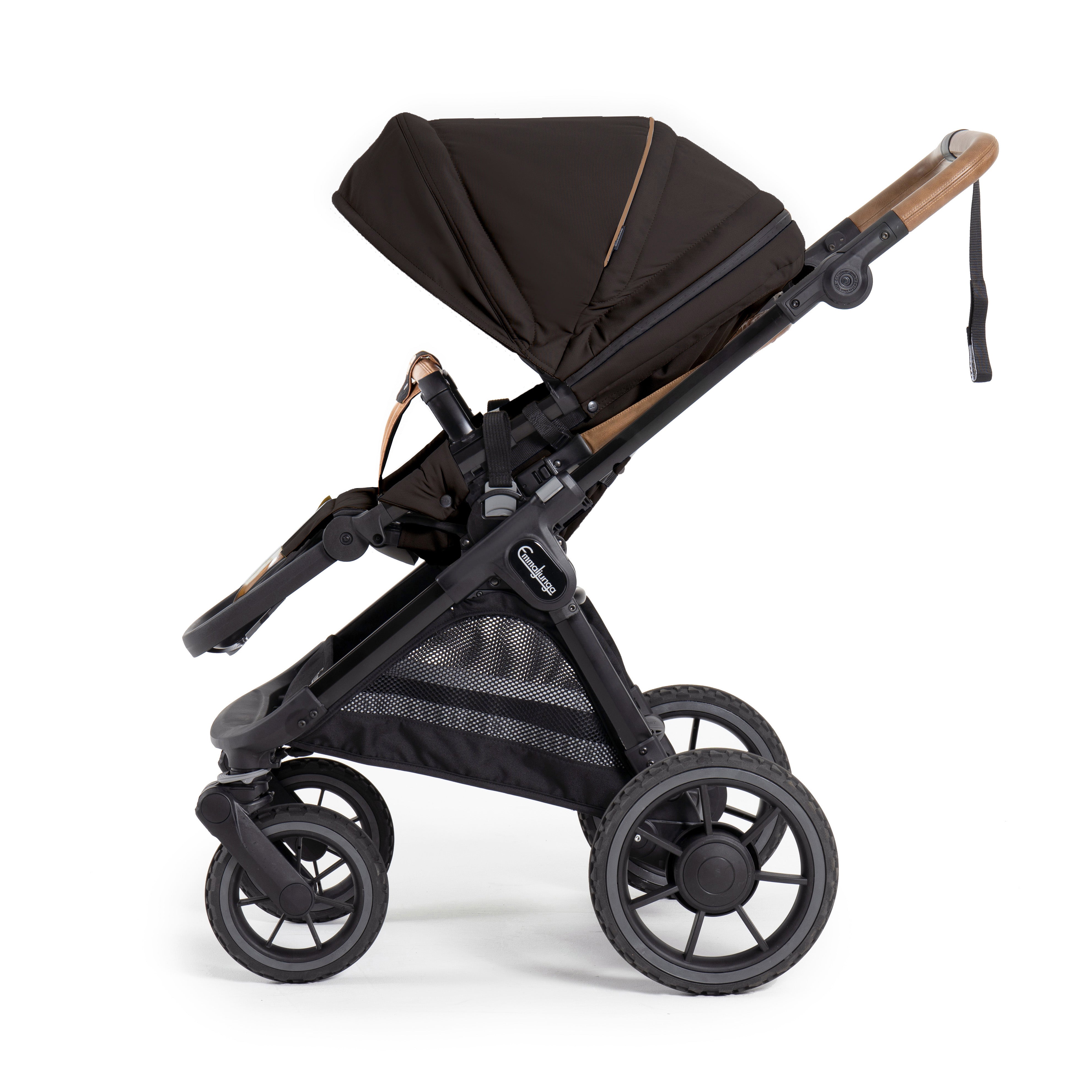 SENTO PRO ERGO+ Stroller Emmaljunga   