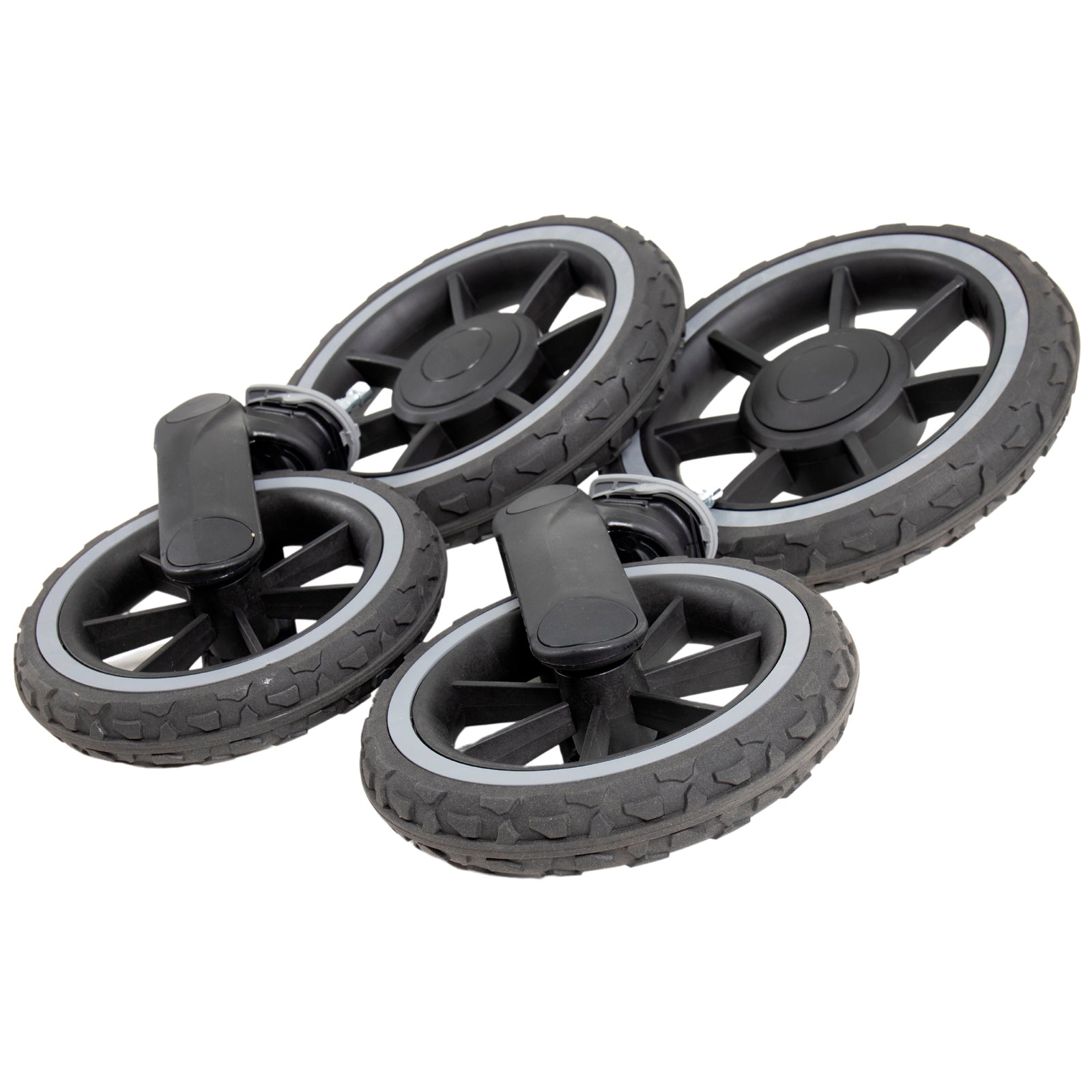 Wheel Package Emmaljunga