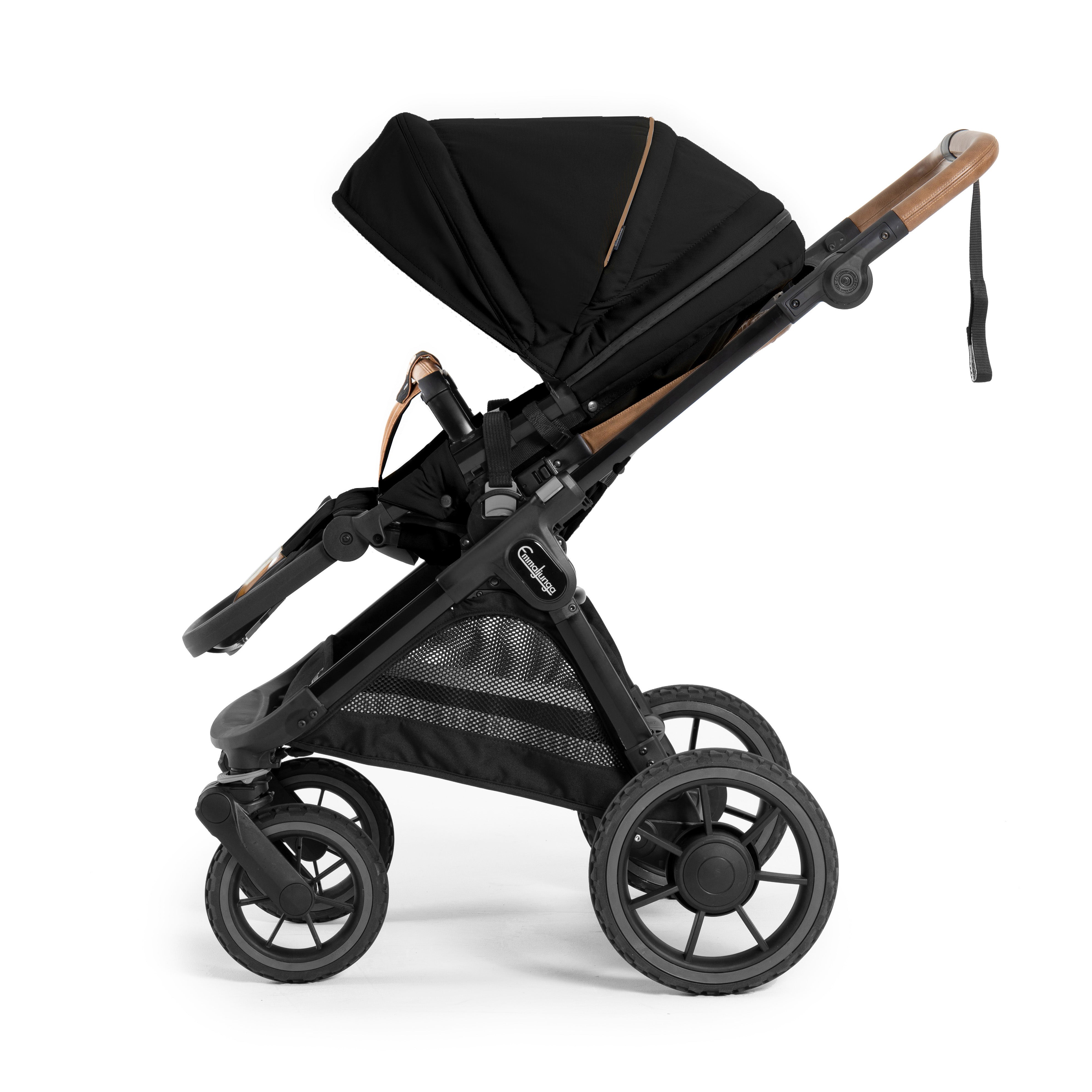 SENTO PRO ERGO+ Stroller Emmaljunga   