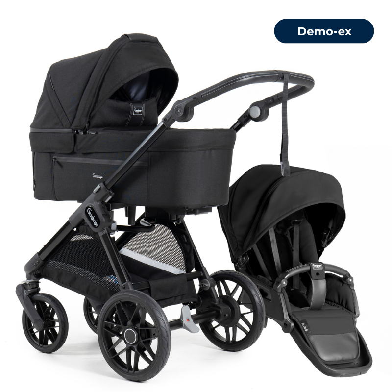 SENTO PRO Demo-ex MY25