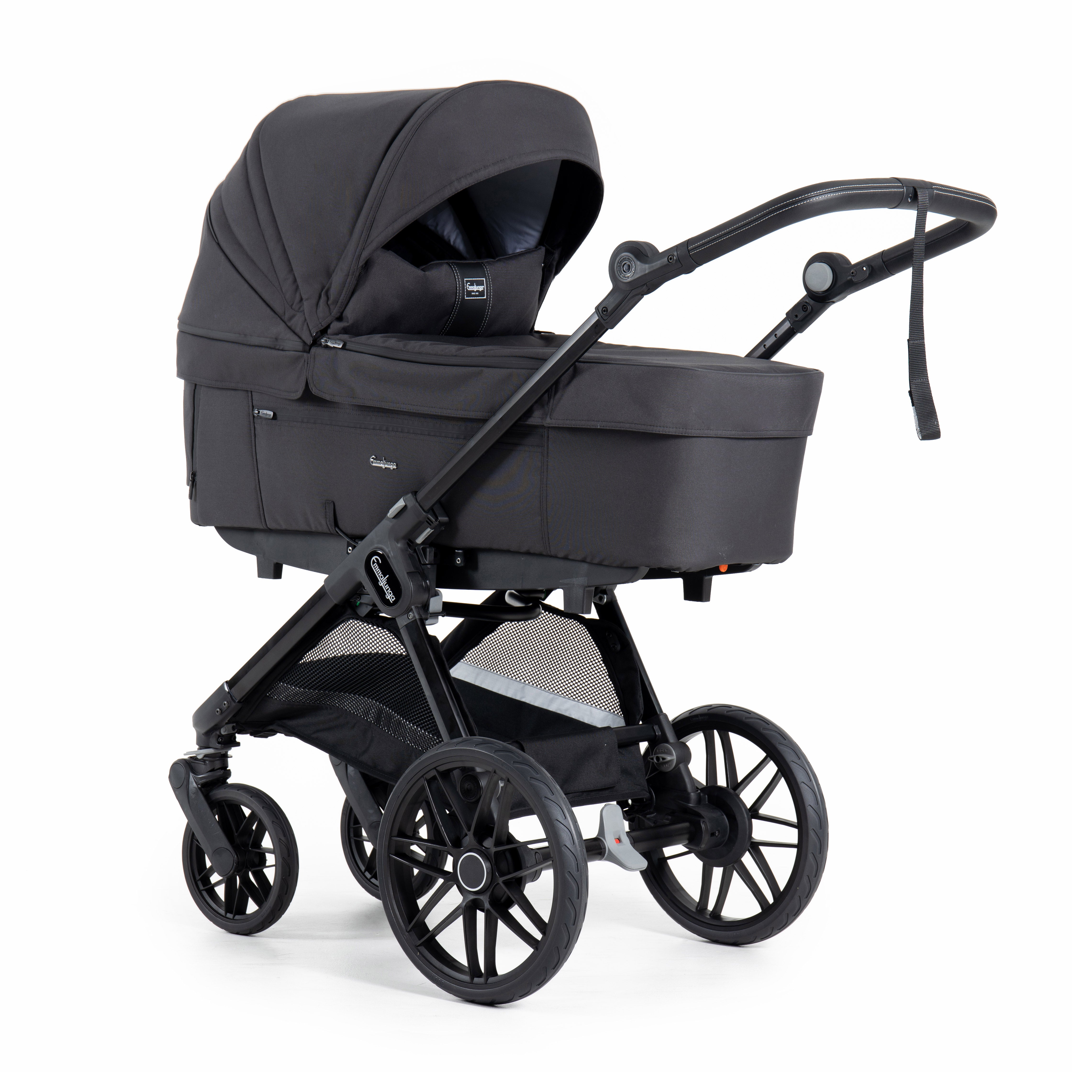 Big Star SENTO Urban Stroller Emmaljunga   