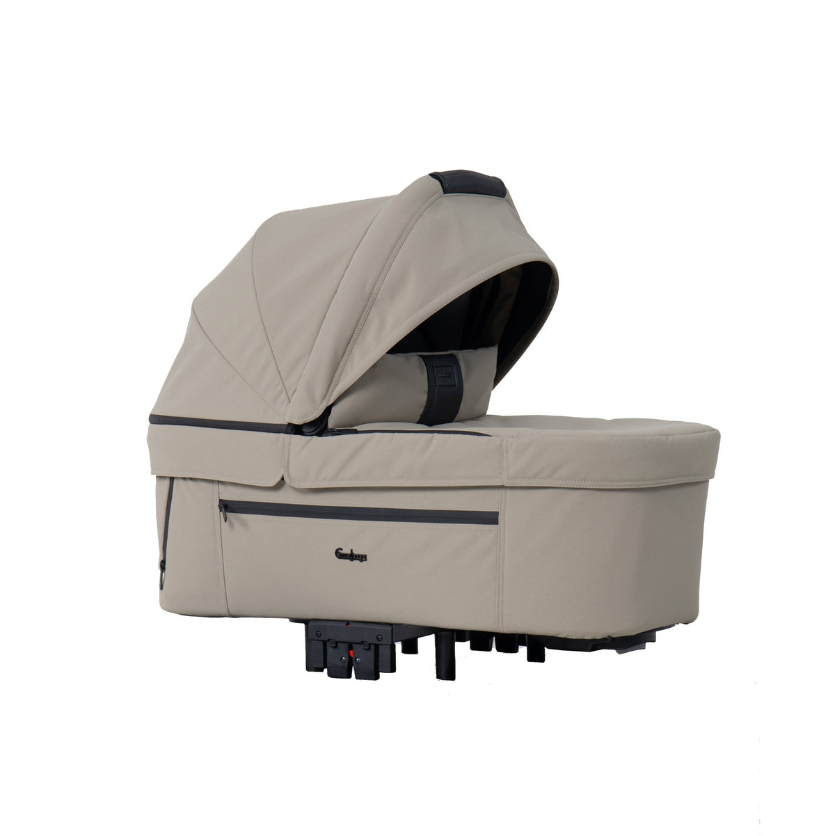 Carrycot+ - Urban Dune - 30711