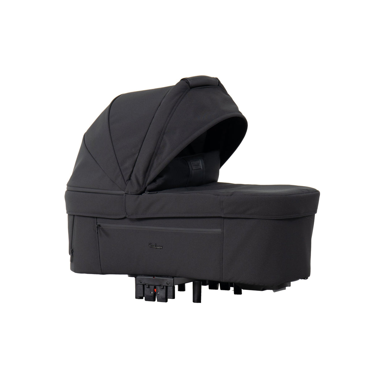 Carrycot+ - Urban Black - 30713