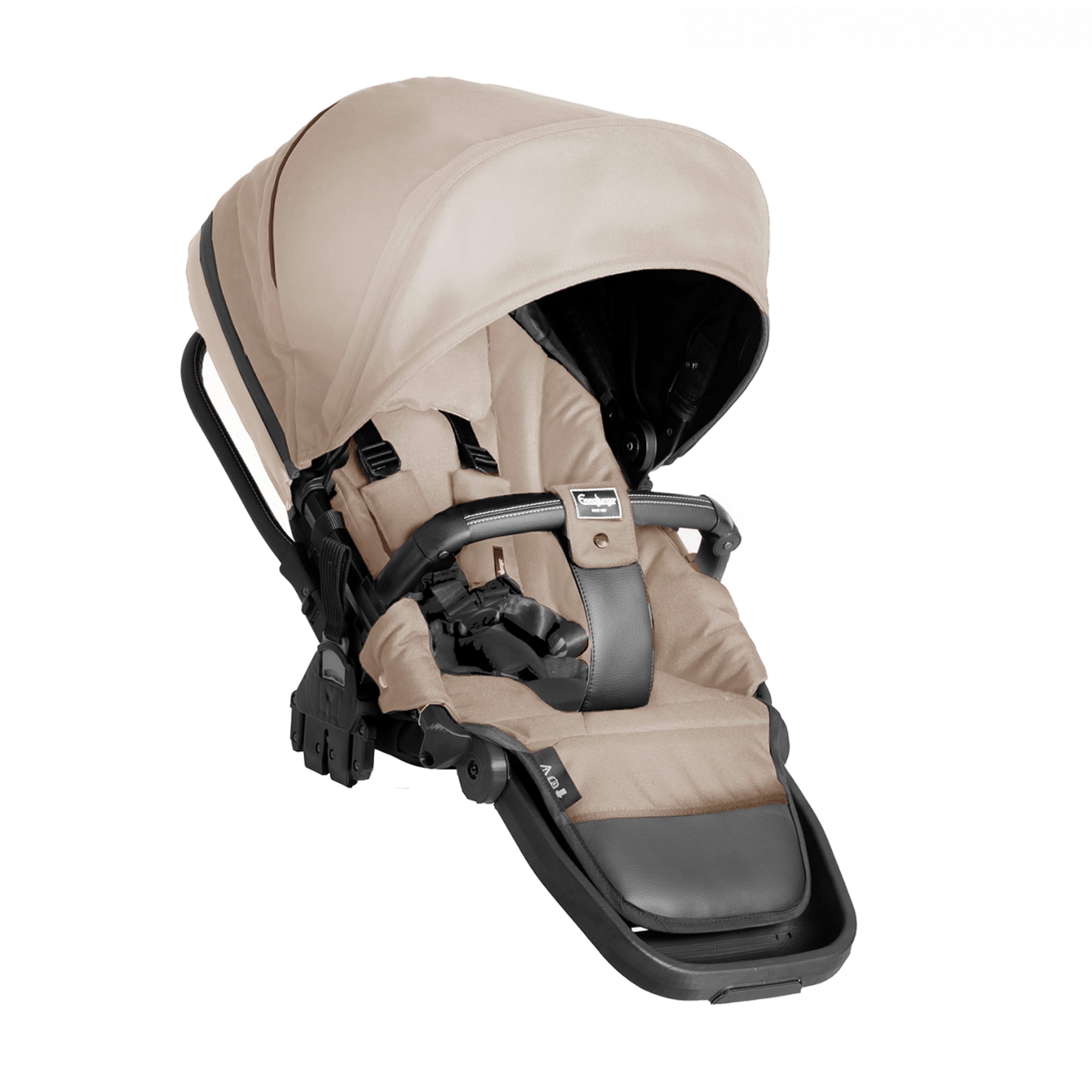 Seat Unit ERGO+ Accessories Emmaljunga