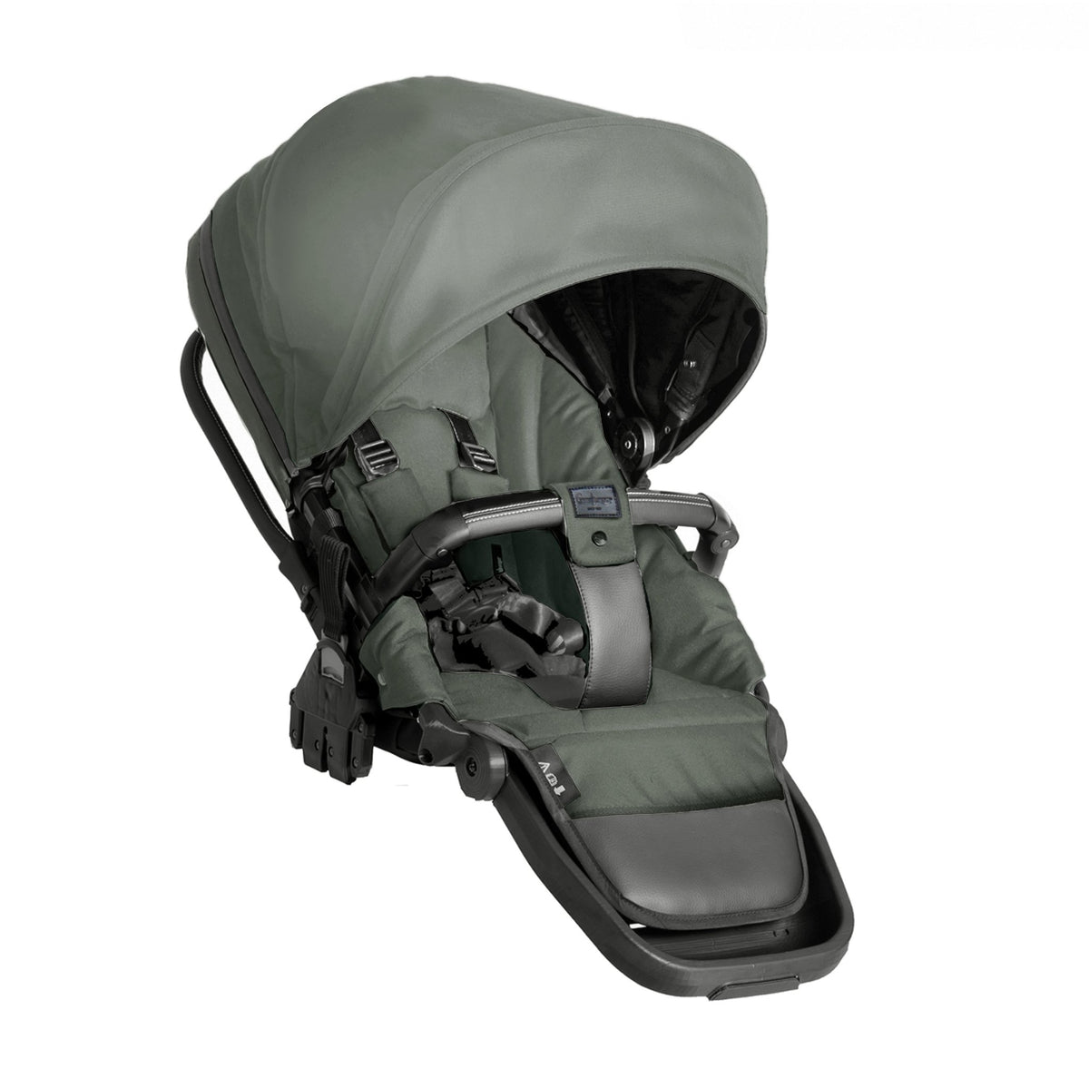 SENTO PRO ERGO+ Stroller Emmaljunga