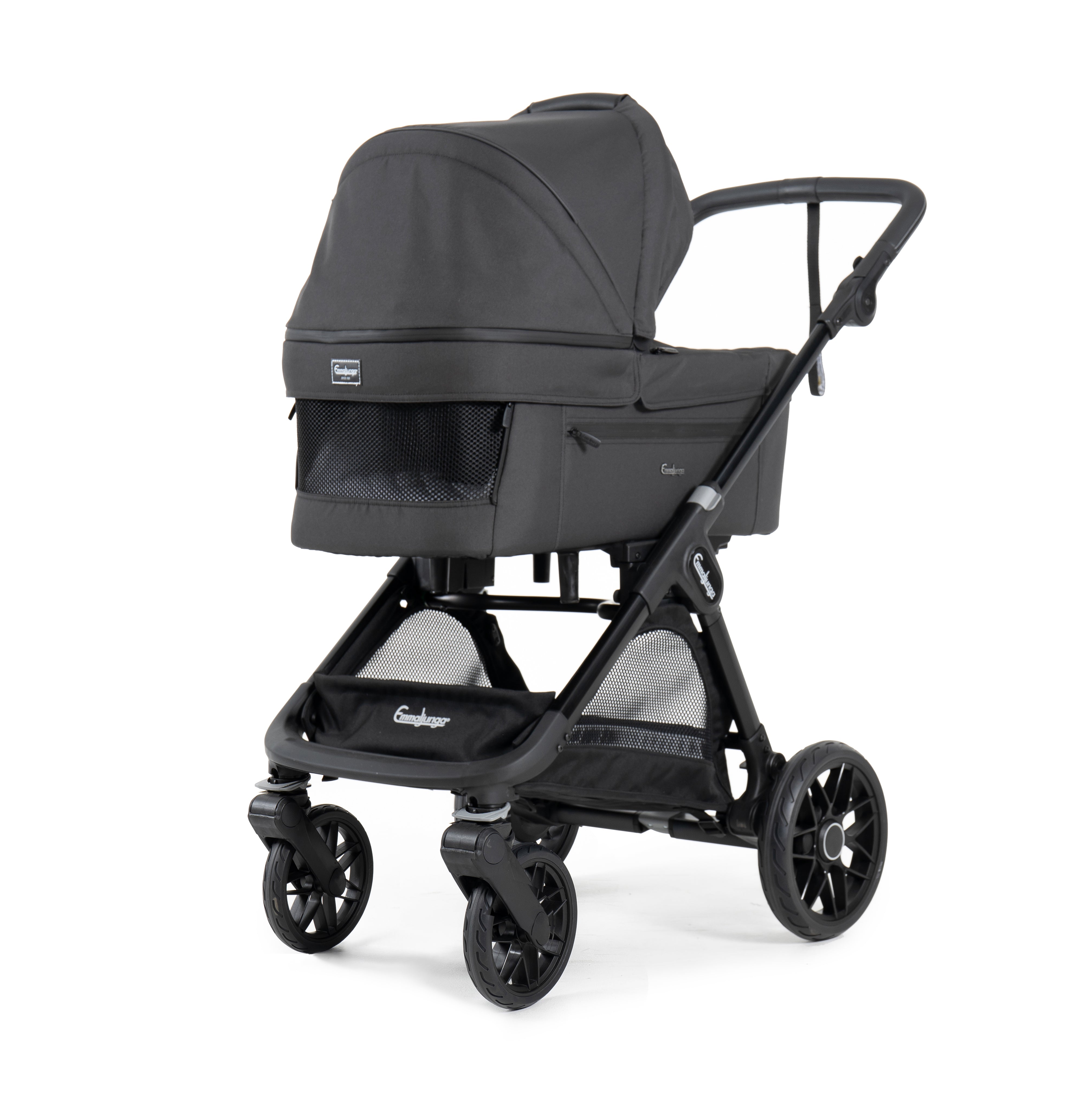 SENTO FLAT Urban Stroller Emmaljunga   