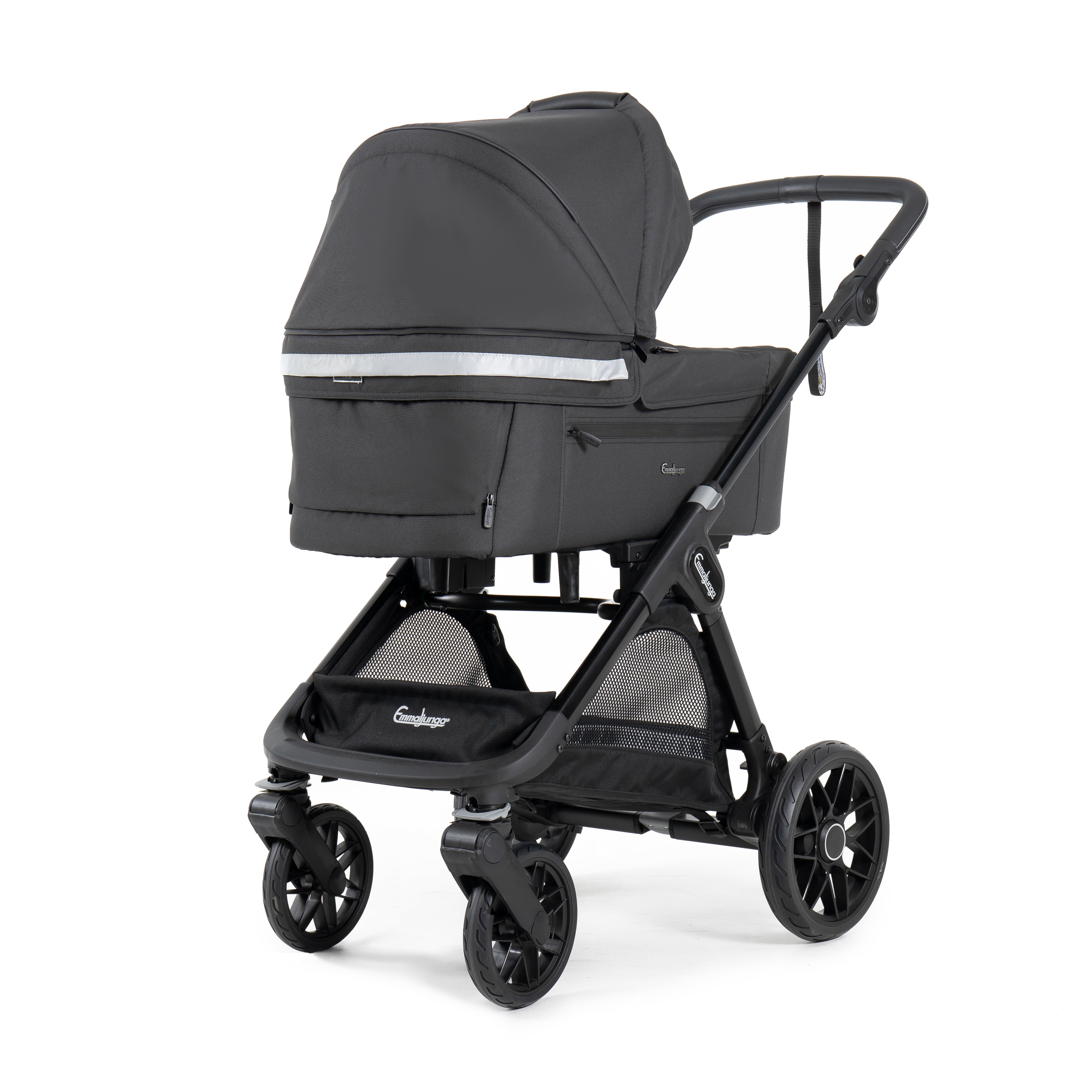 SENTO FLAT Urban Stroller Emmaljunga   