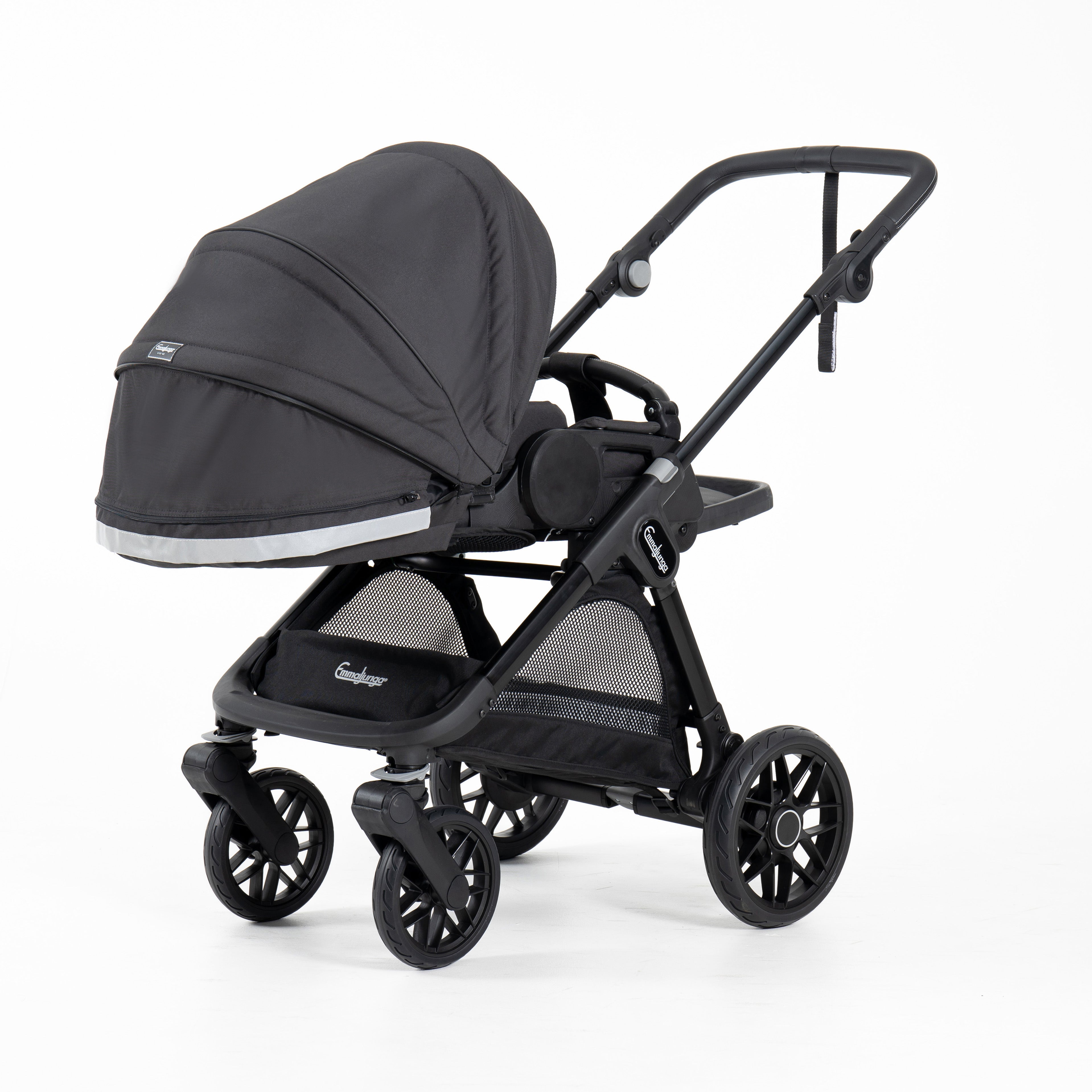 SENTO FLAT Urban Stroller Emmaljunga   