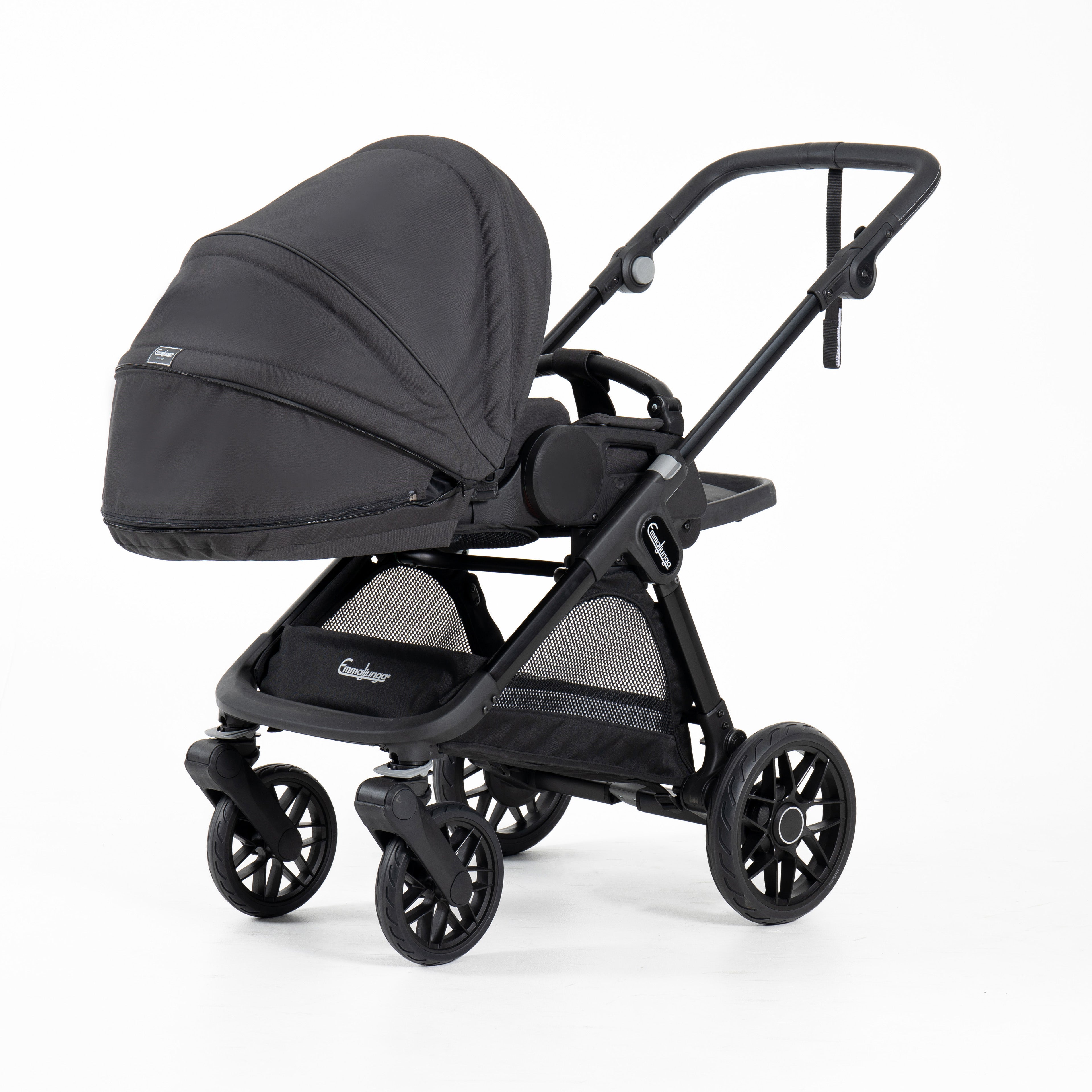 SENTO FLAT Urban Stroller Emmaljunga   