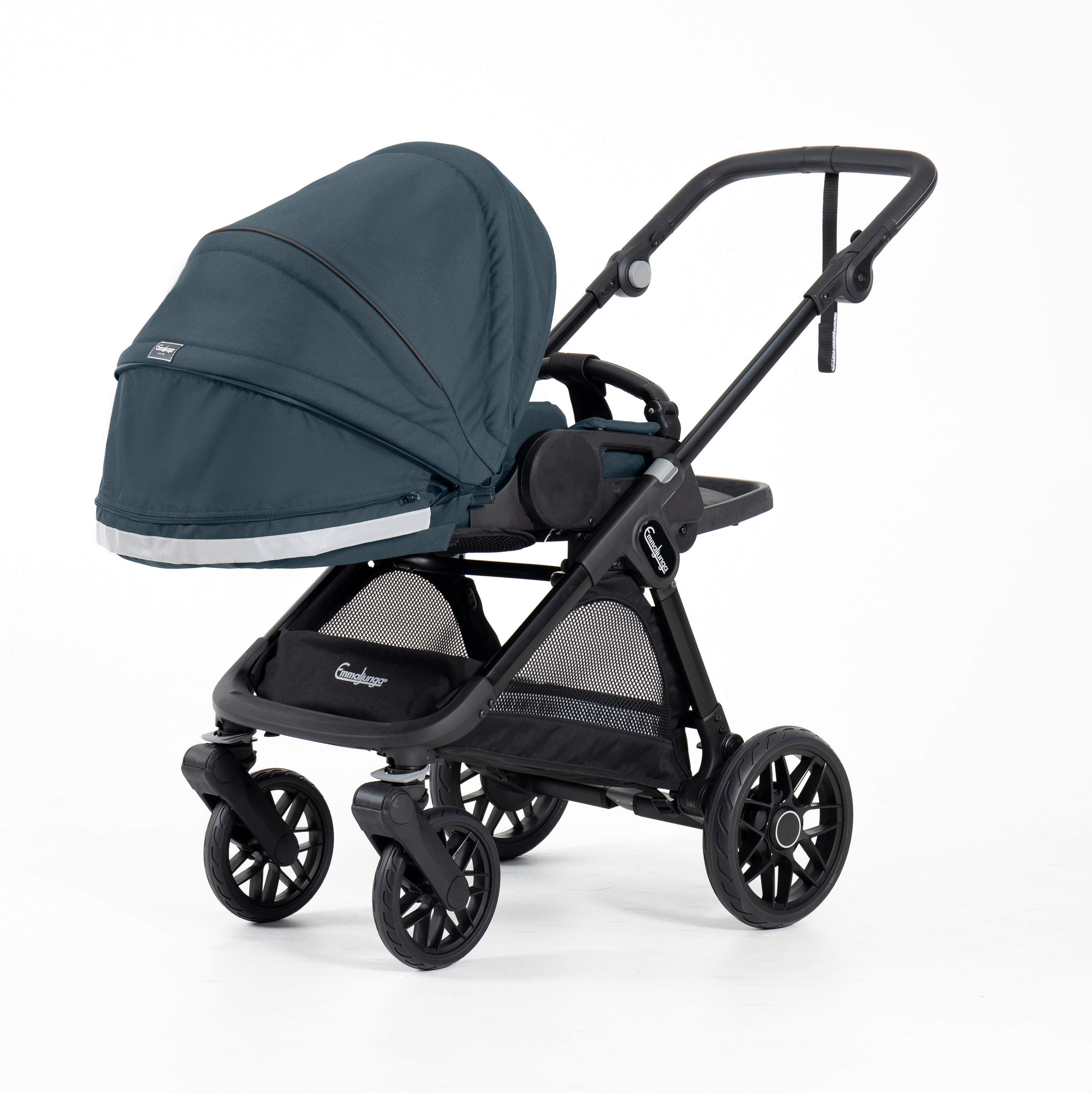 SENTO FLAT Urban Stroller Emmaljunga   