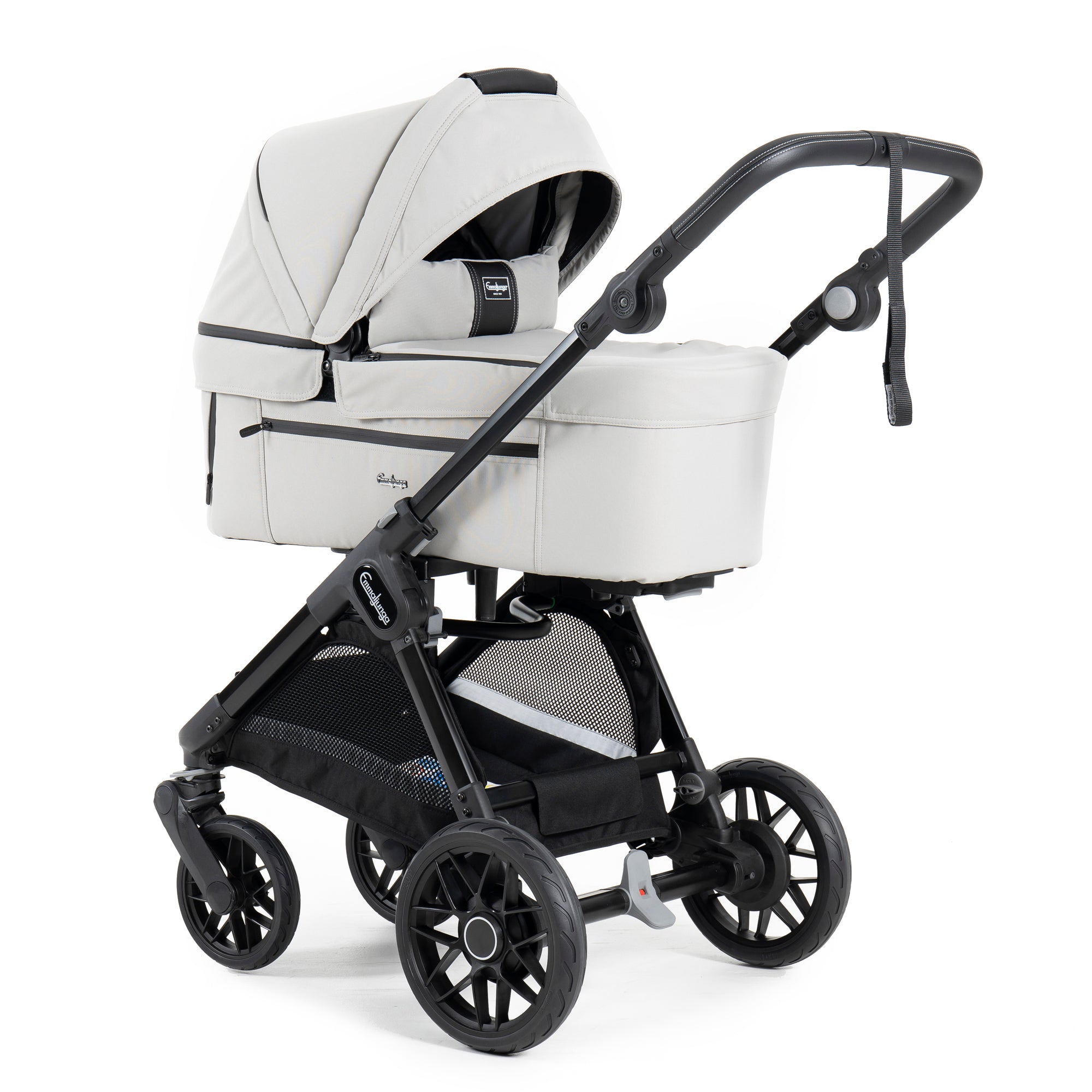 SENTO FLAT Urban Stroller Emmaljunga   