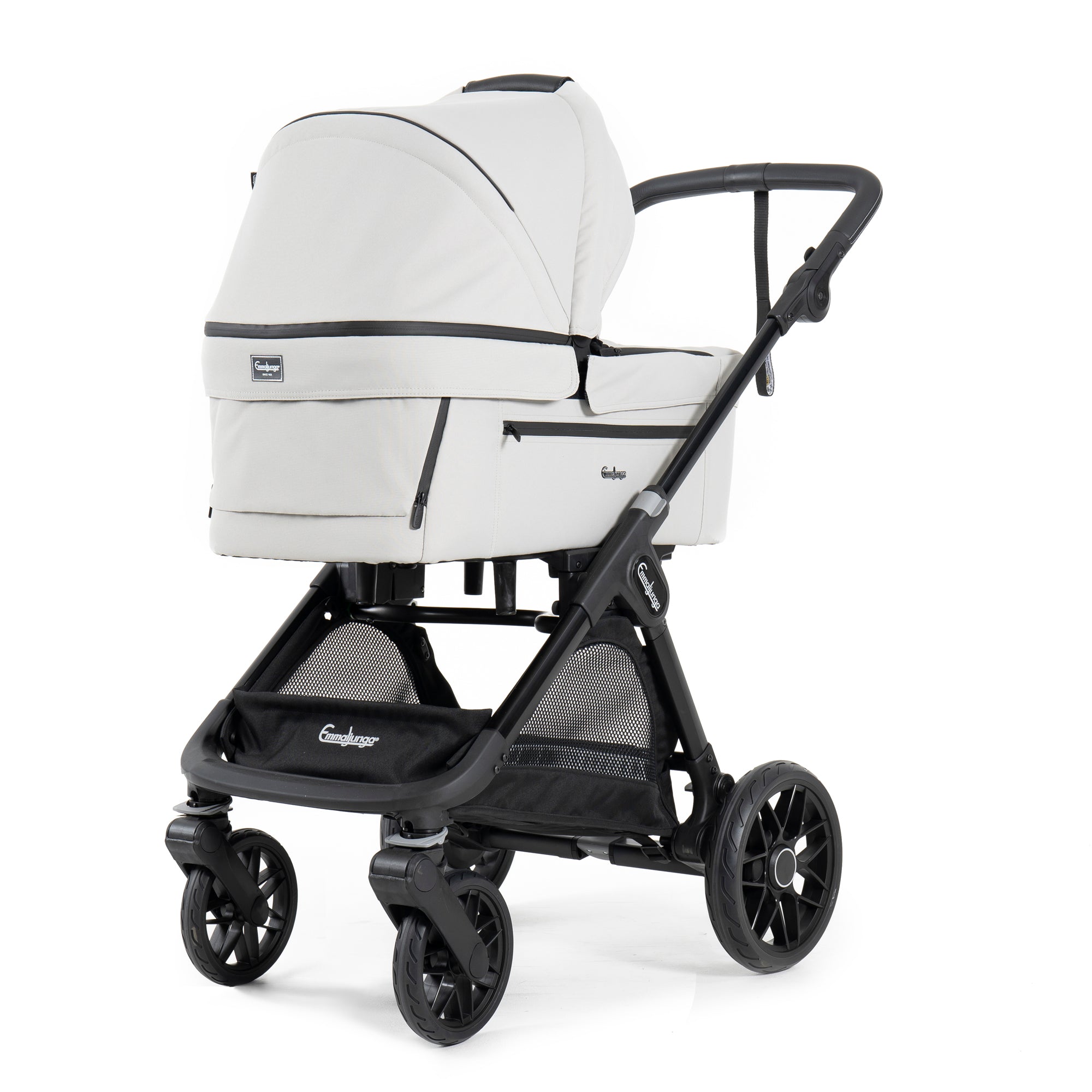 SENTO FLAT Urban Stroller Emmaljunga   