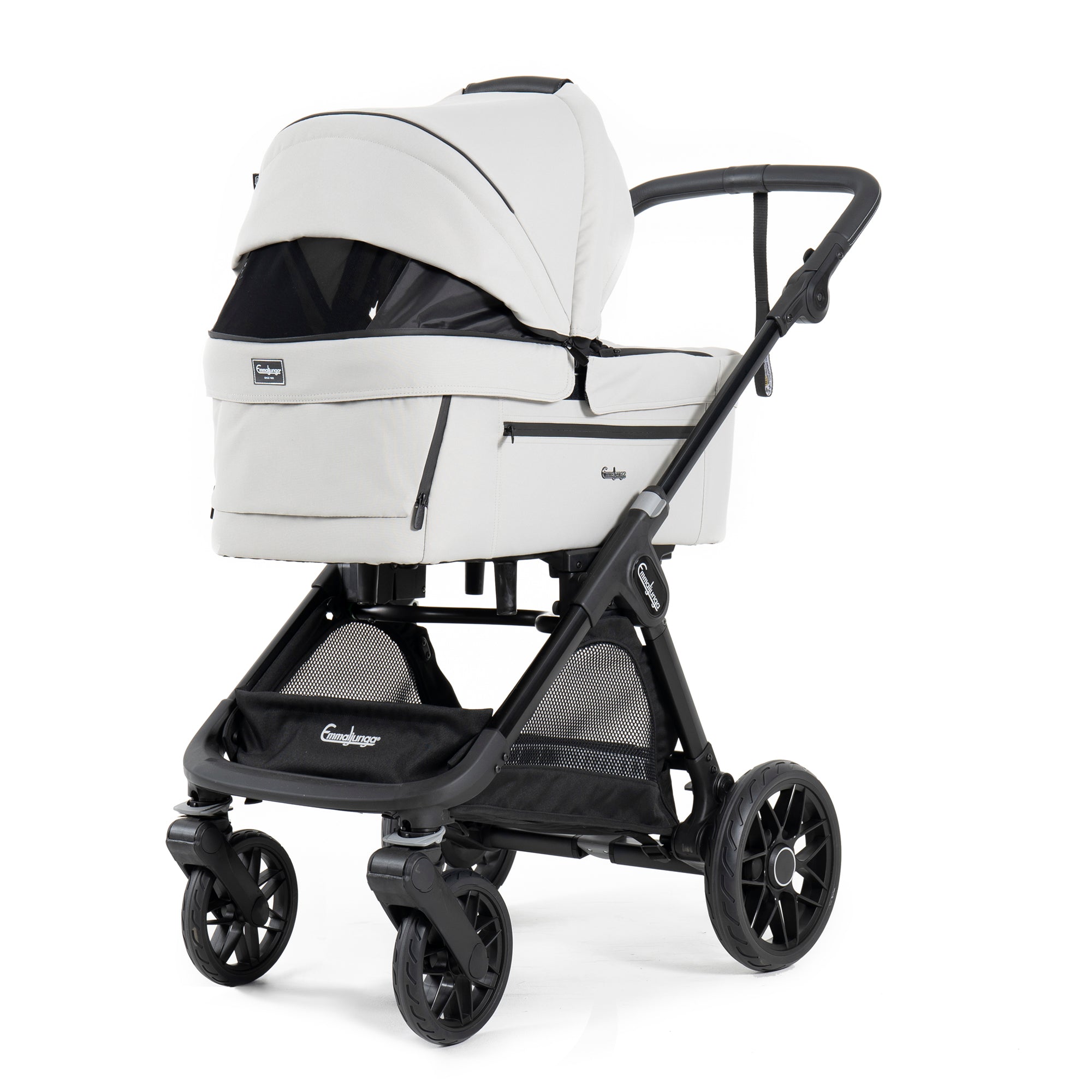 SENTO FLAT Urban Stroller Emmaljunga   