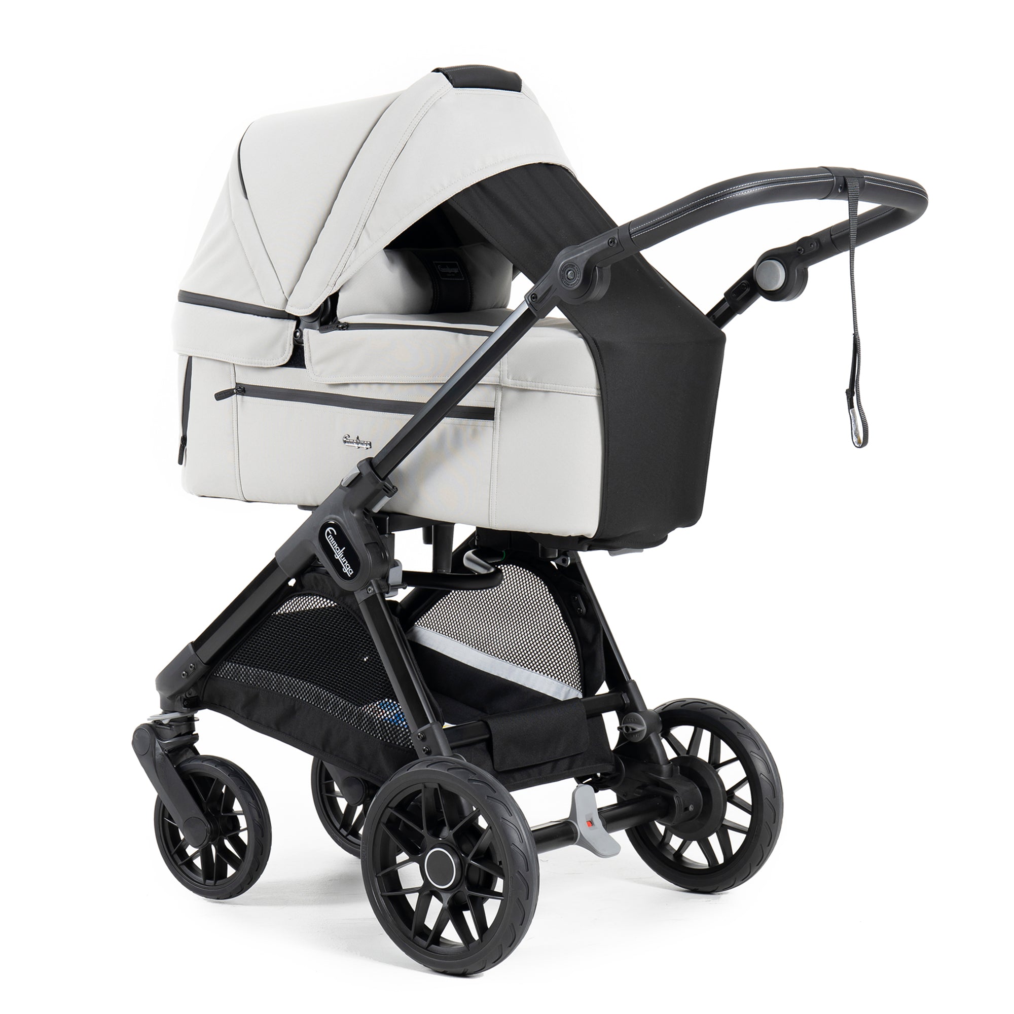 SENTO FLAT Urban Stroller Emmaljunga   