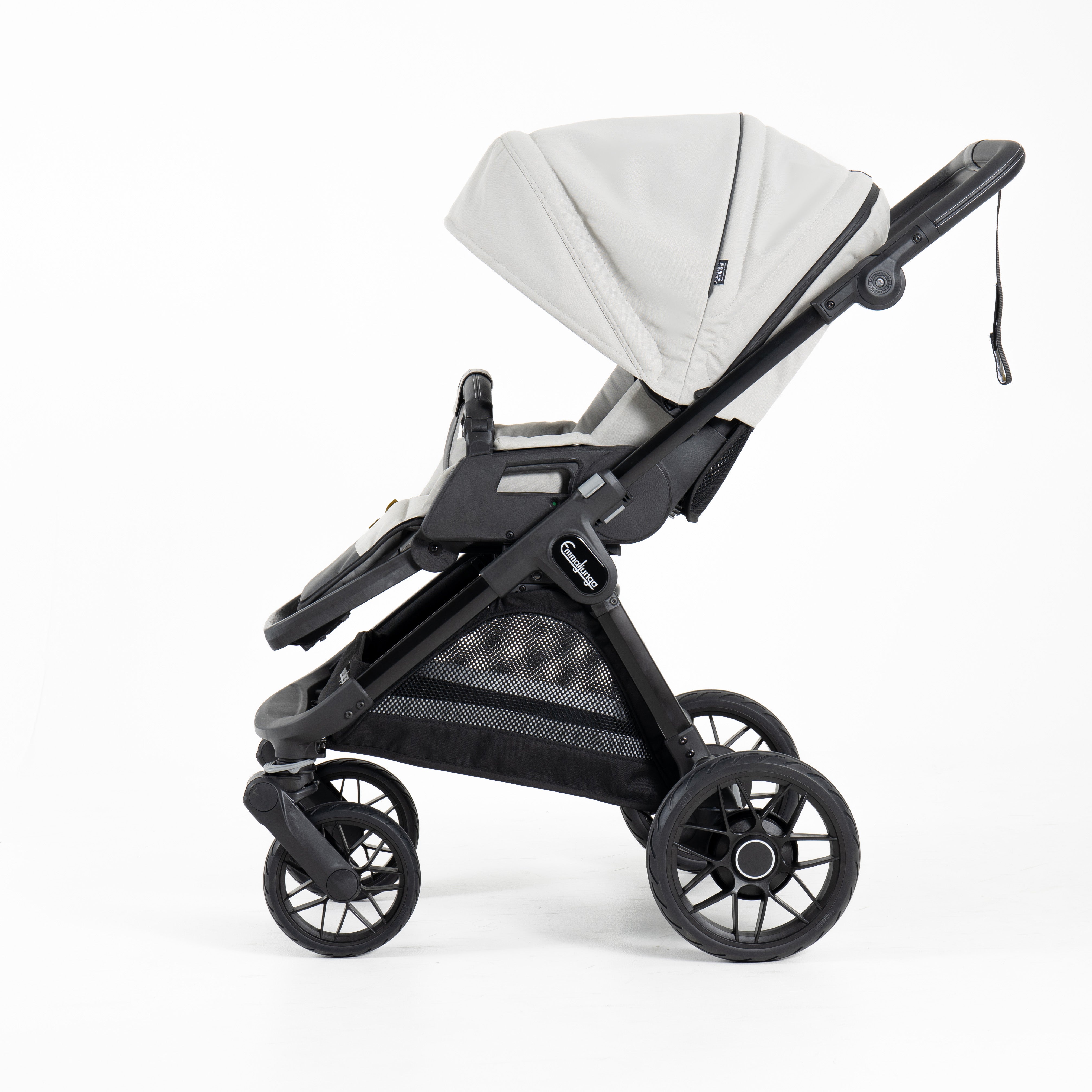 SENTO FLAT Urban Stroller Emmaljunga   