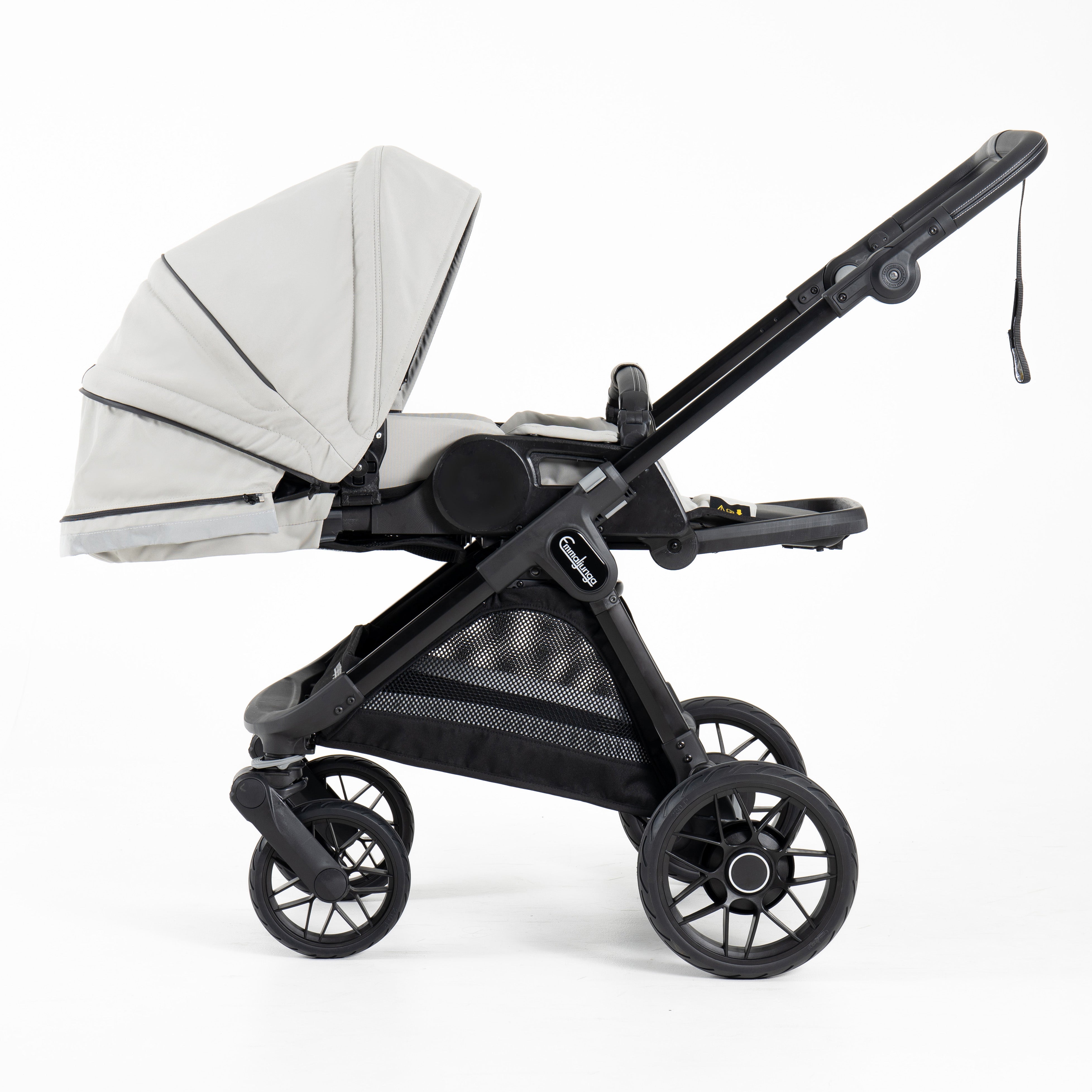 SENTO FLAT Urban Stroller Emmaljunga   