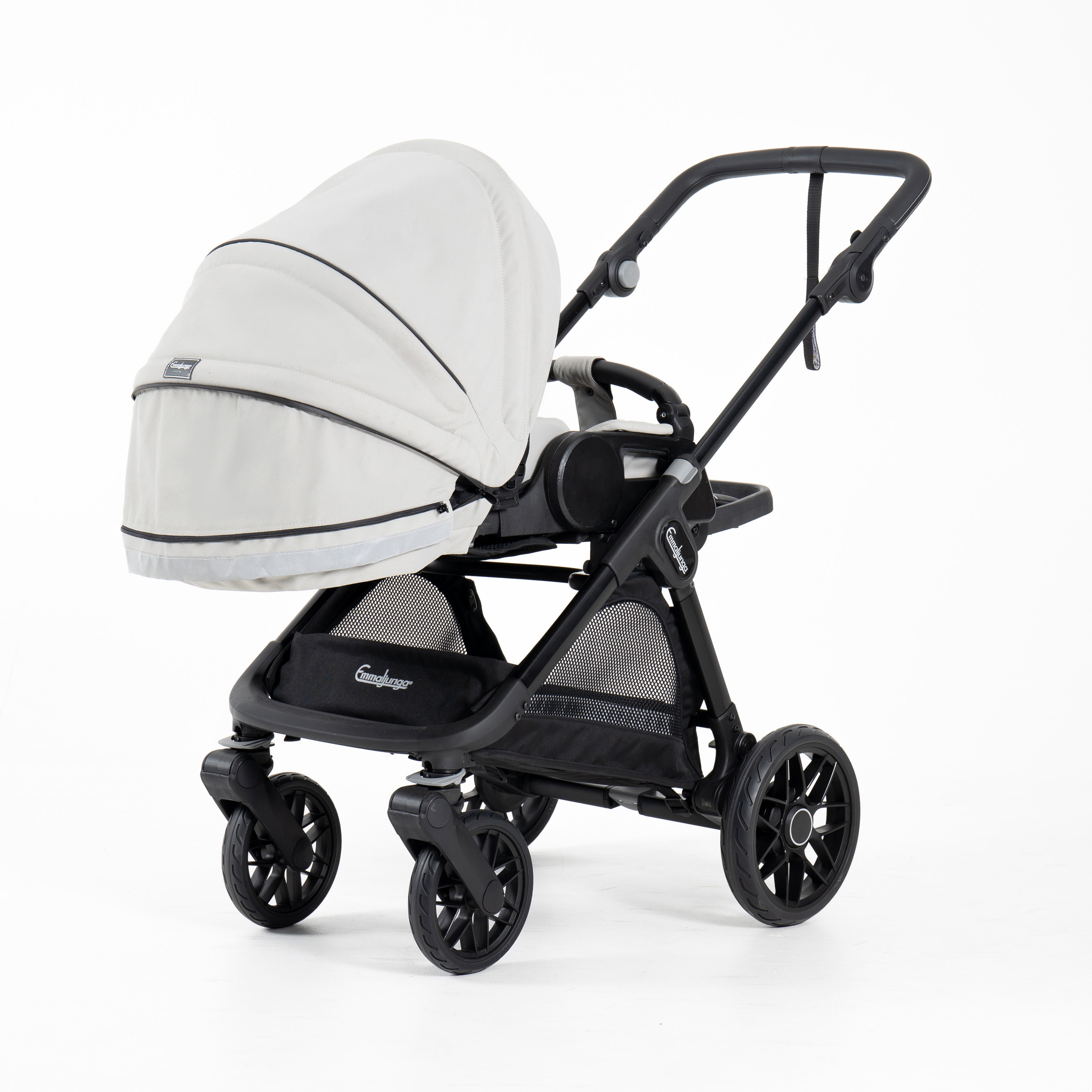 SENTO FLAT Urban Stroller Emmaljunga   