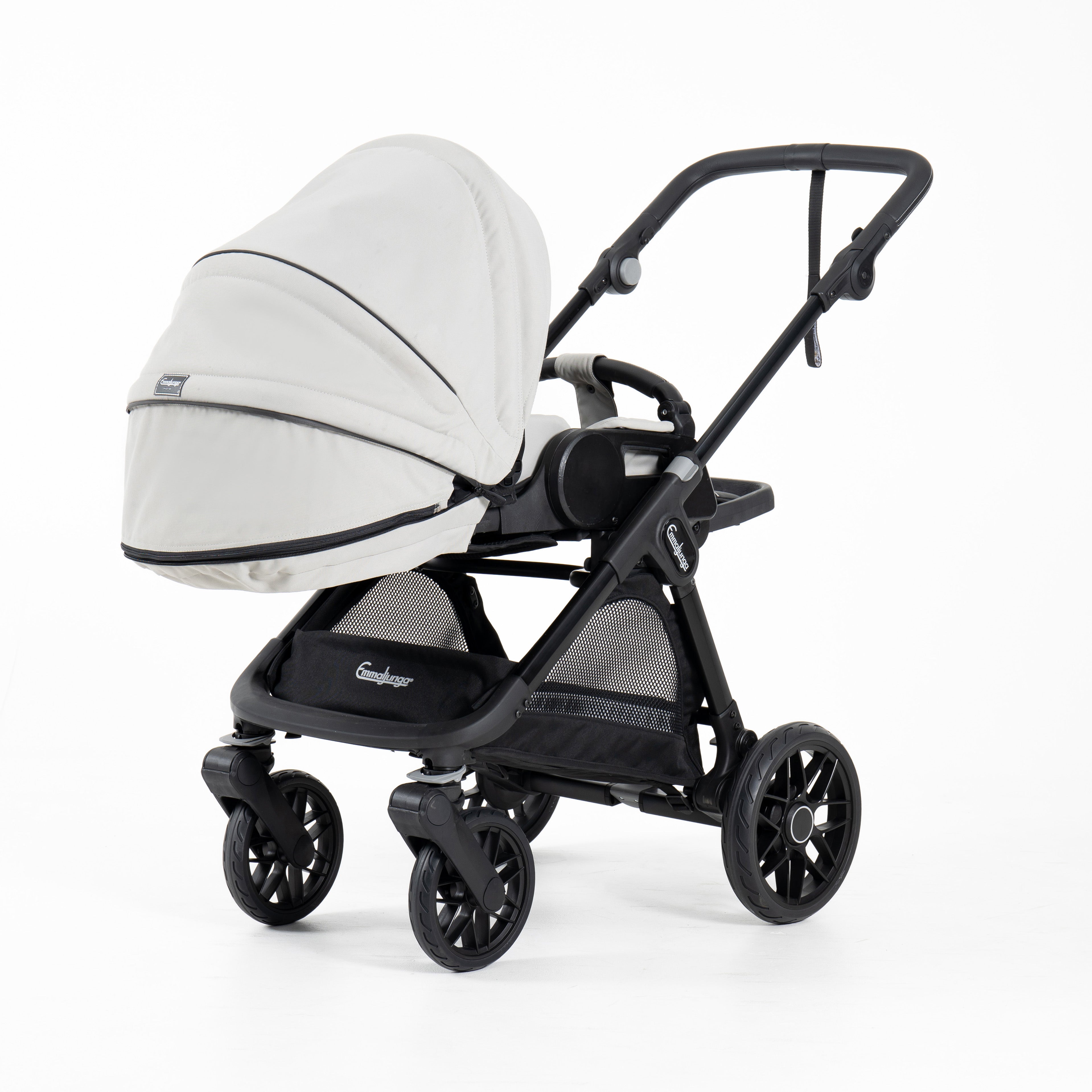 SENTO FLAT Urban Stroller Emmaljunga   