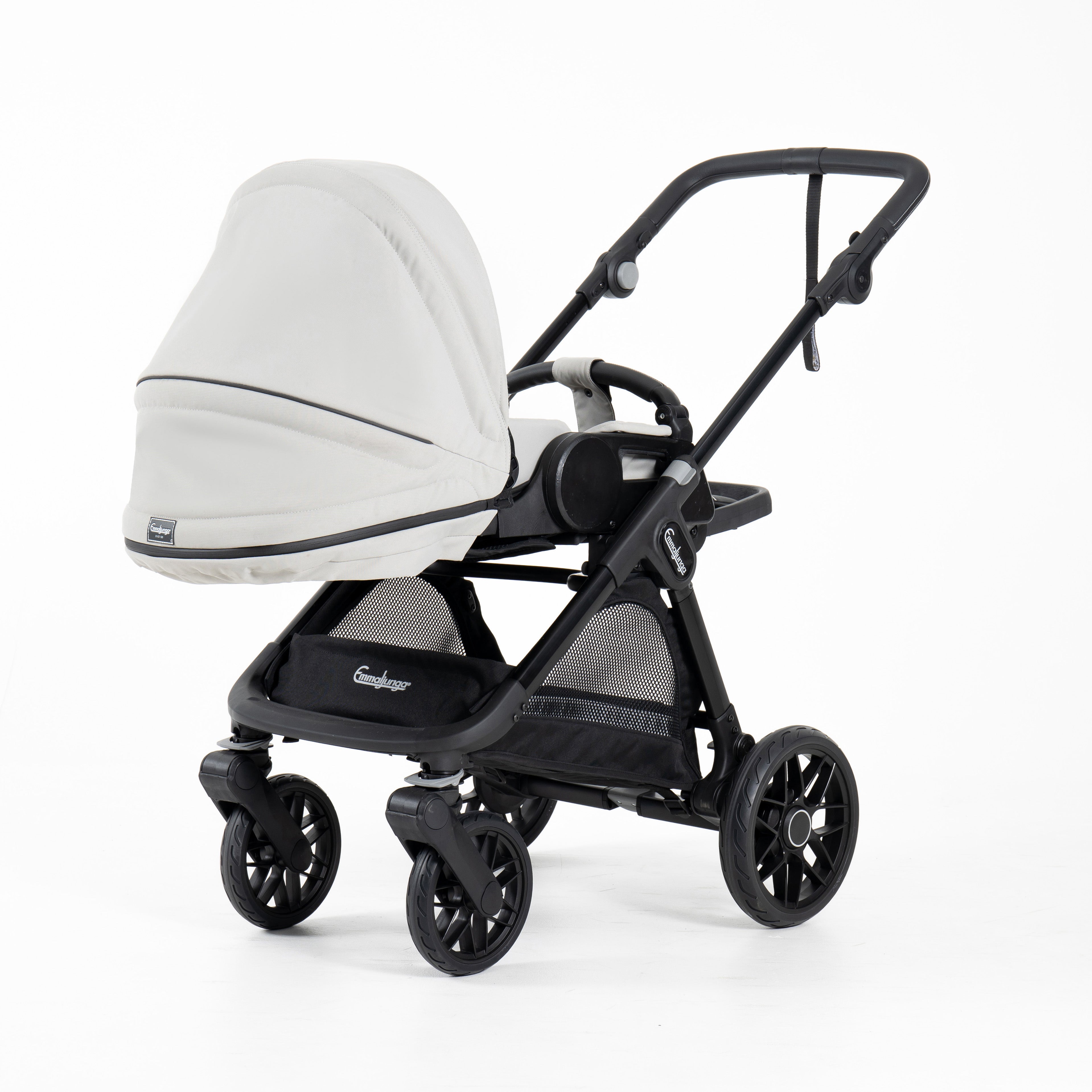 SENTO FLAT Urban Stroller Emmaljunga   