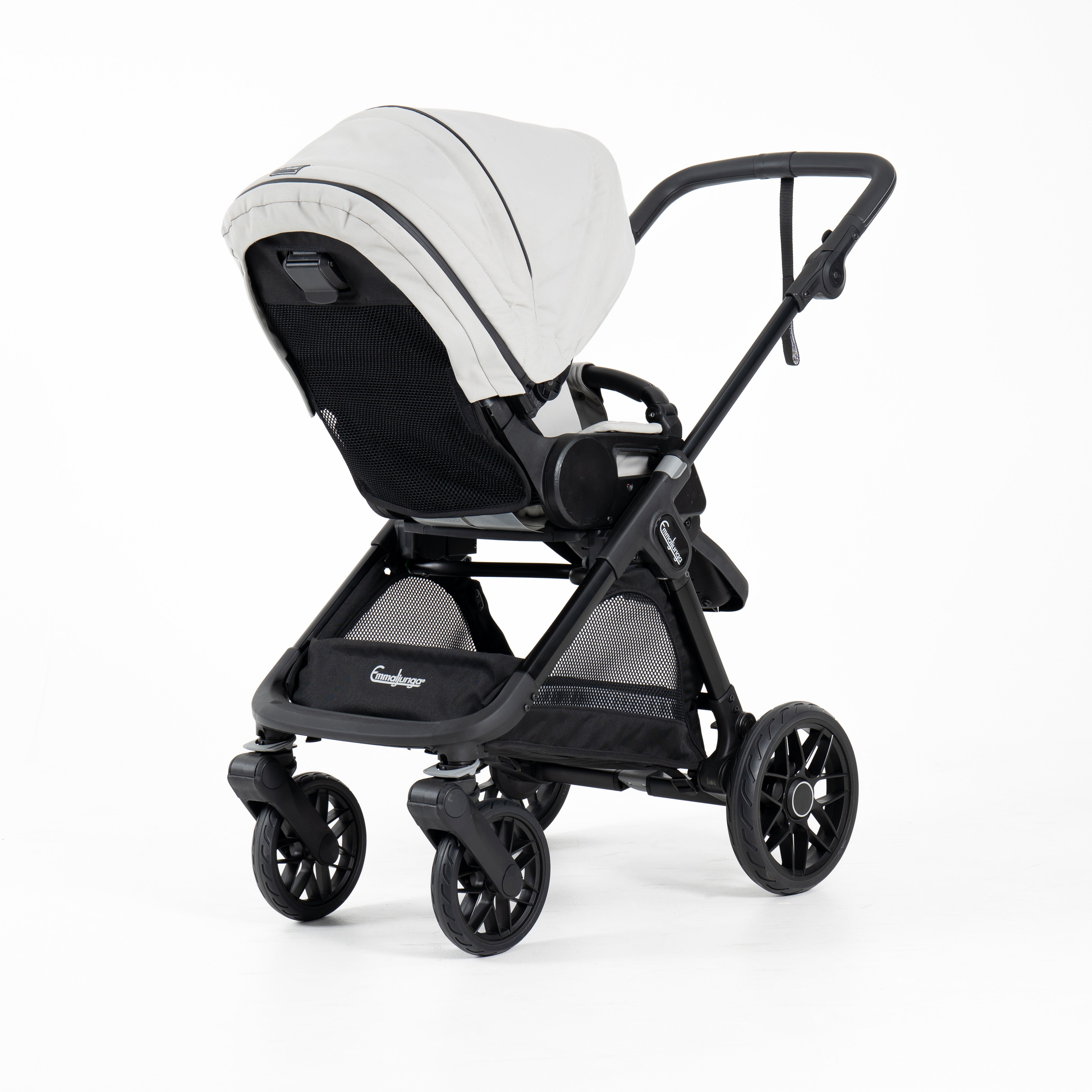 SENTO FLAT Urban Stroller Emmaljunga   