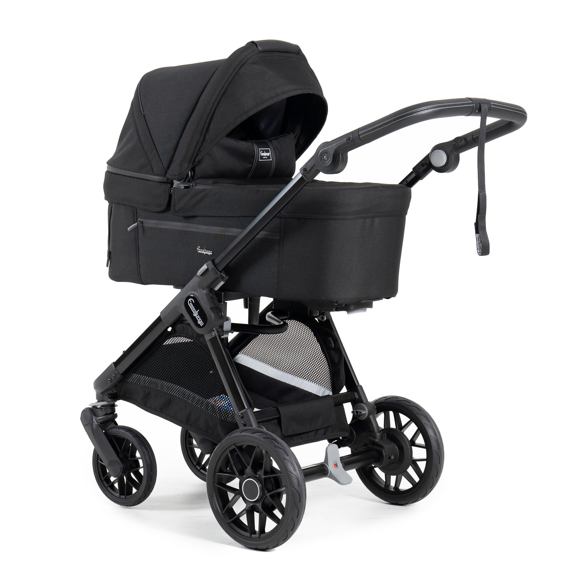 SENTO FLAT Urban Stroller Emmaljunga   