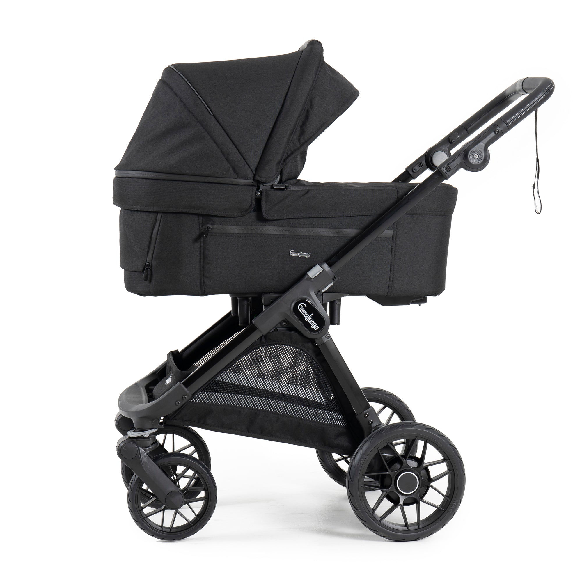 SENTO FLAT Urban Stroller Emmaljunga   