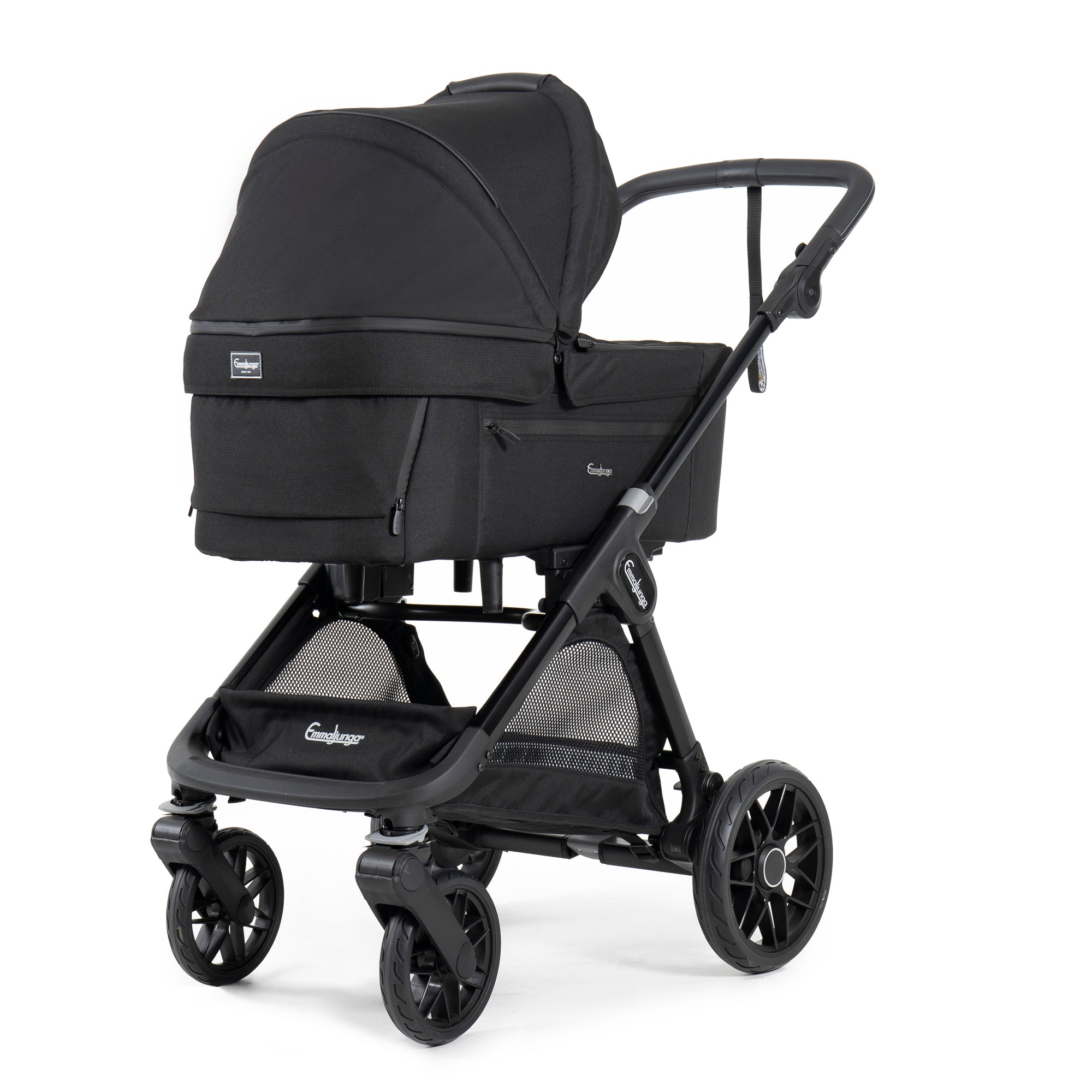 SENTO FLAT Urban Stroller Emmaljunga   