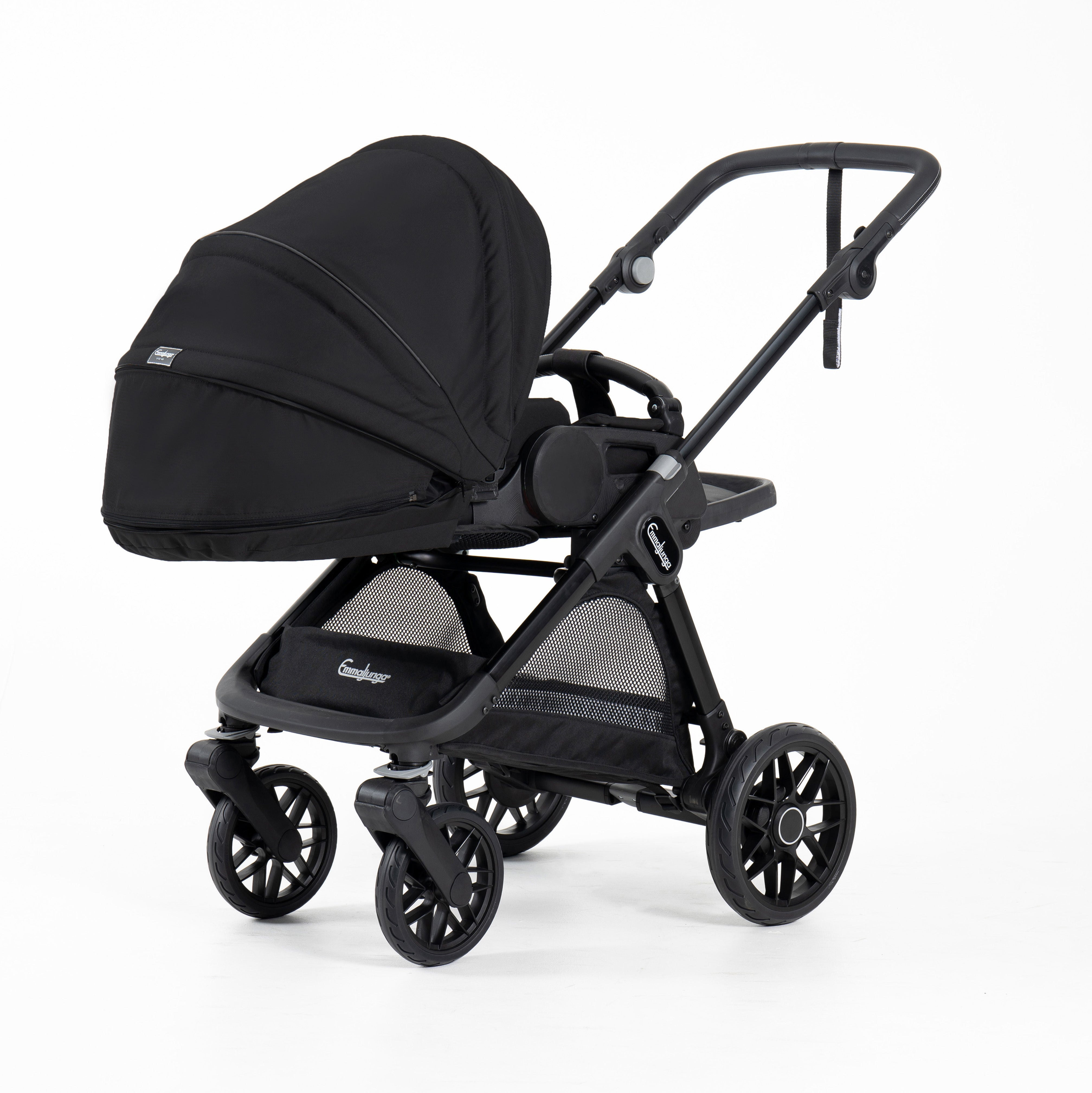 SENTO FLAT Urban Stroller Emmaljunga   