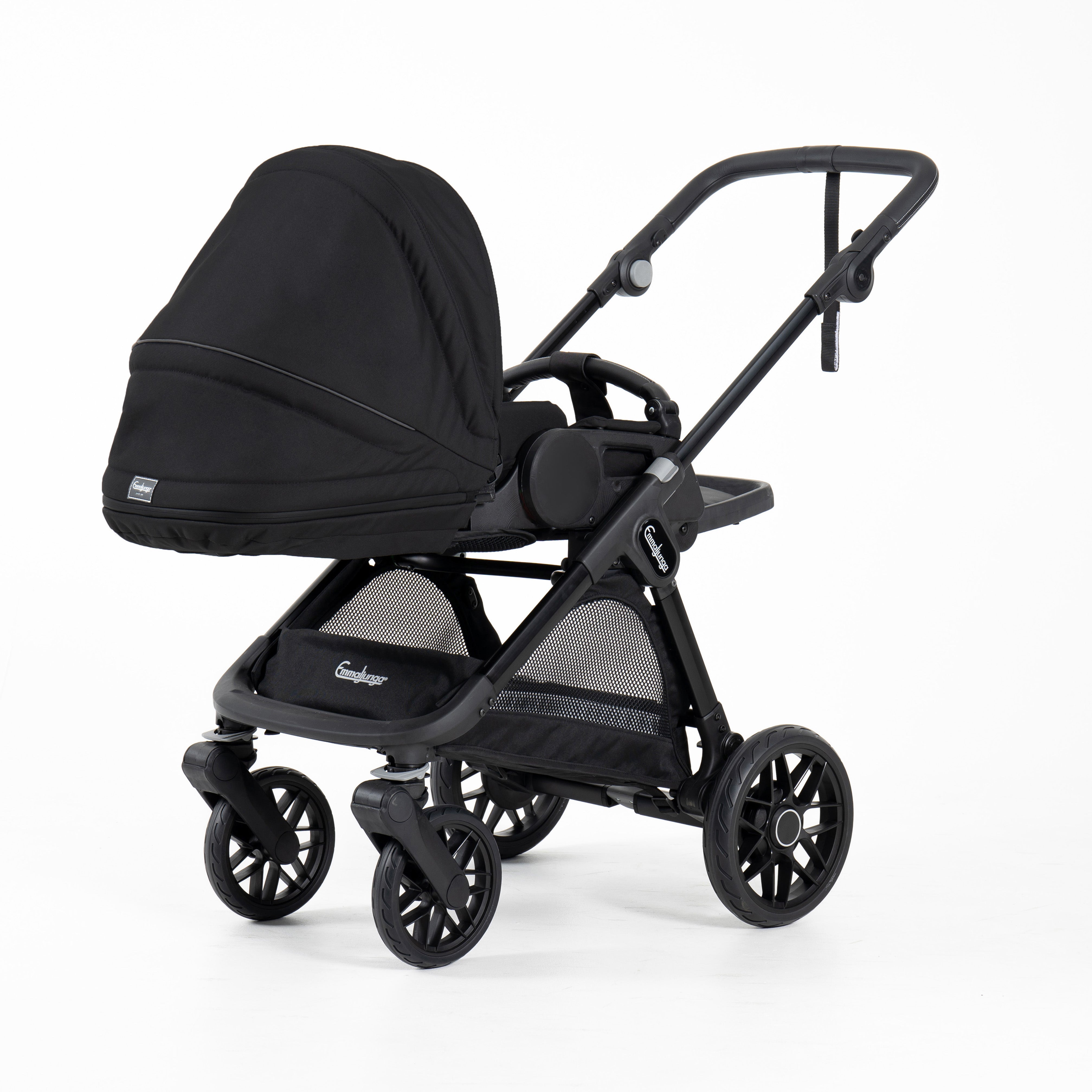 SENTO FLAT Urban Stroller Emmaljunga   