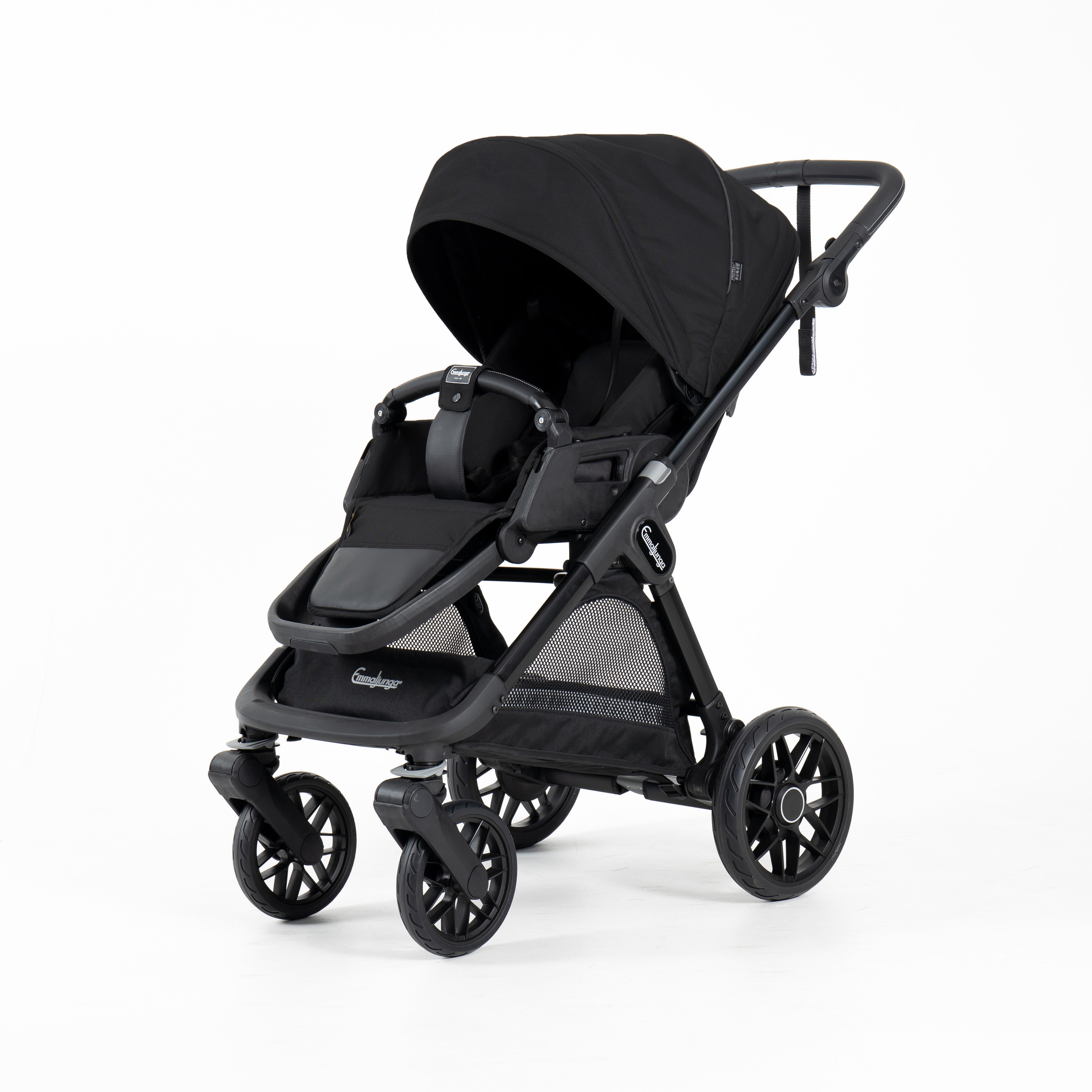 SENTO FLAT Urban Stroller Emmaljunga   