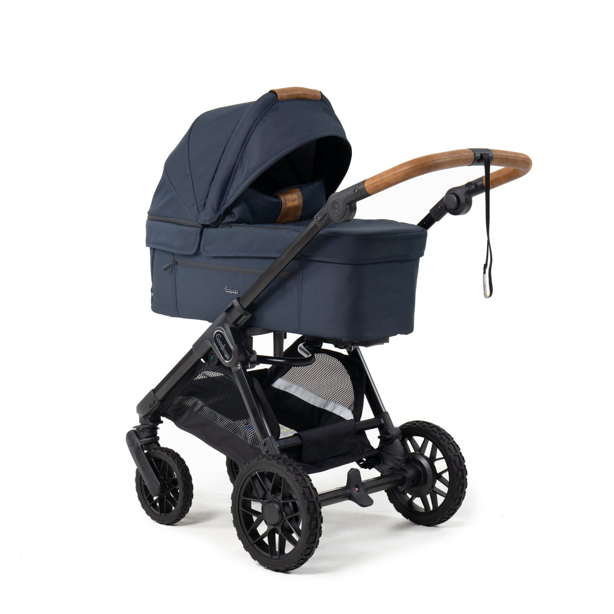 SENTO FLAT+ - Outdoor Dark Navy - 34705
