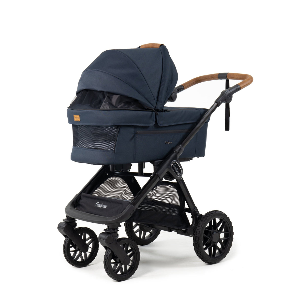 SENTO FLAT+ - Outdoor Dark Navy - 34705