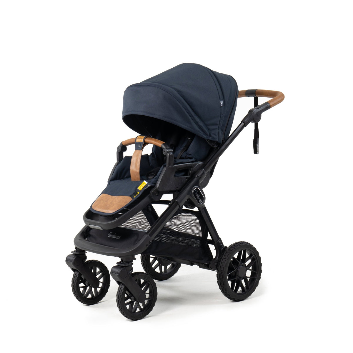 SENTO FLAT+ - Outdoor Dark Navy - 34705