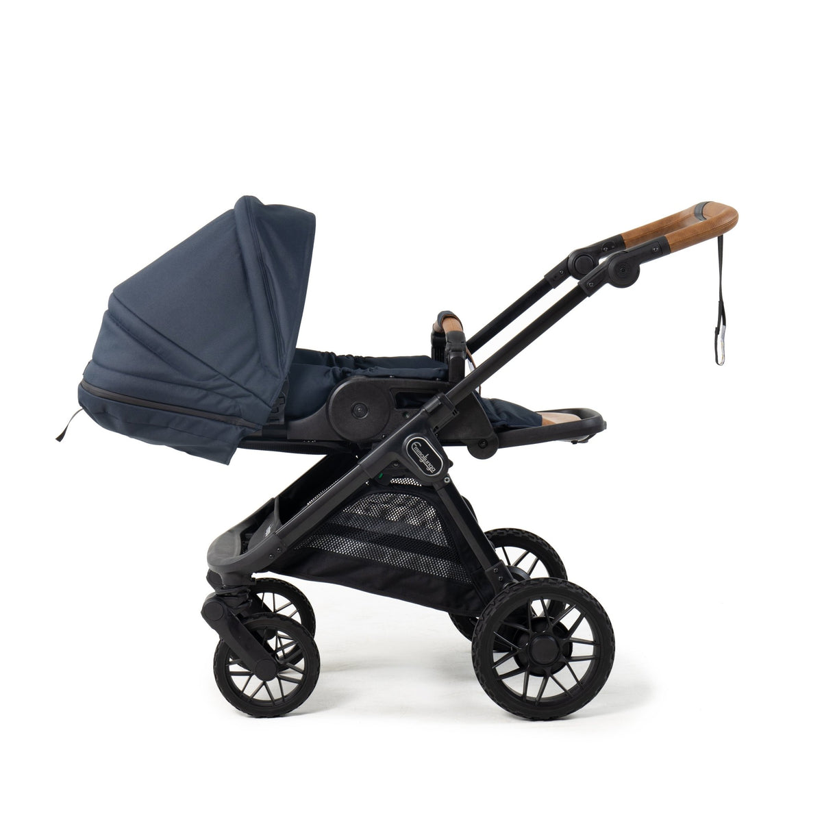 SENTO FLAT+ - Outdoor Dark Navy - 34705
