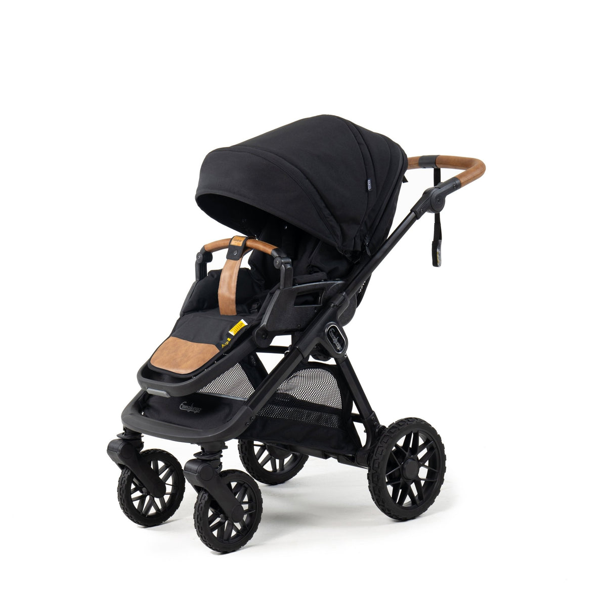 SENTO FLAT+ Stroller Emmaljunga