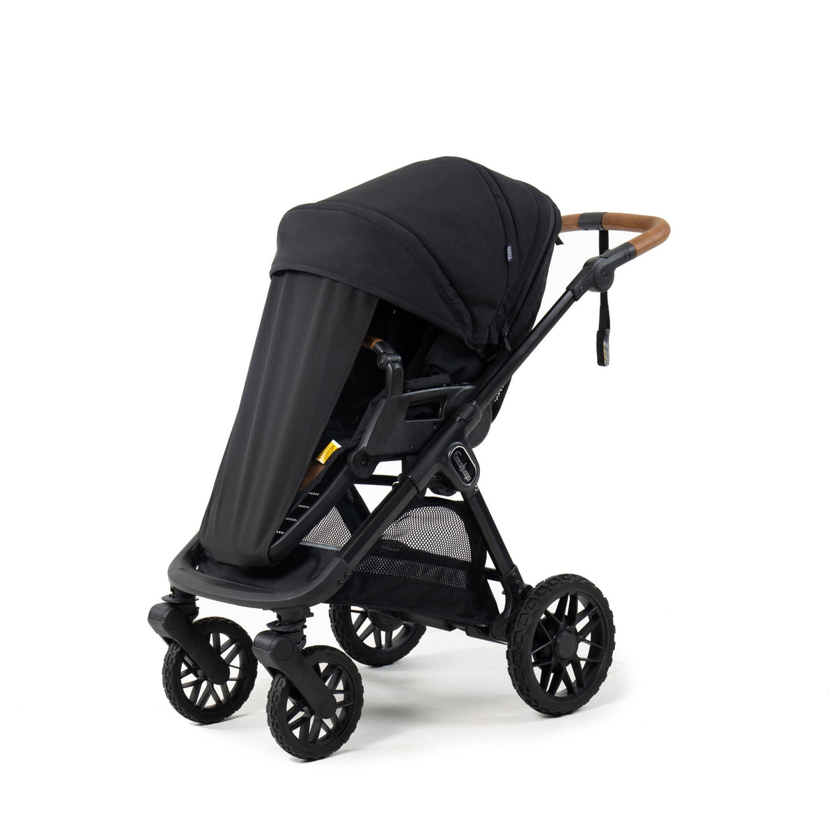 SENTO FLAT+ Stroller Emmaljunga